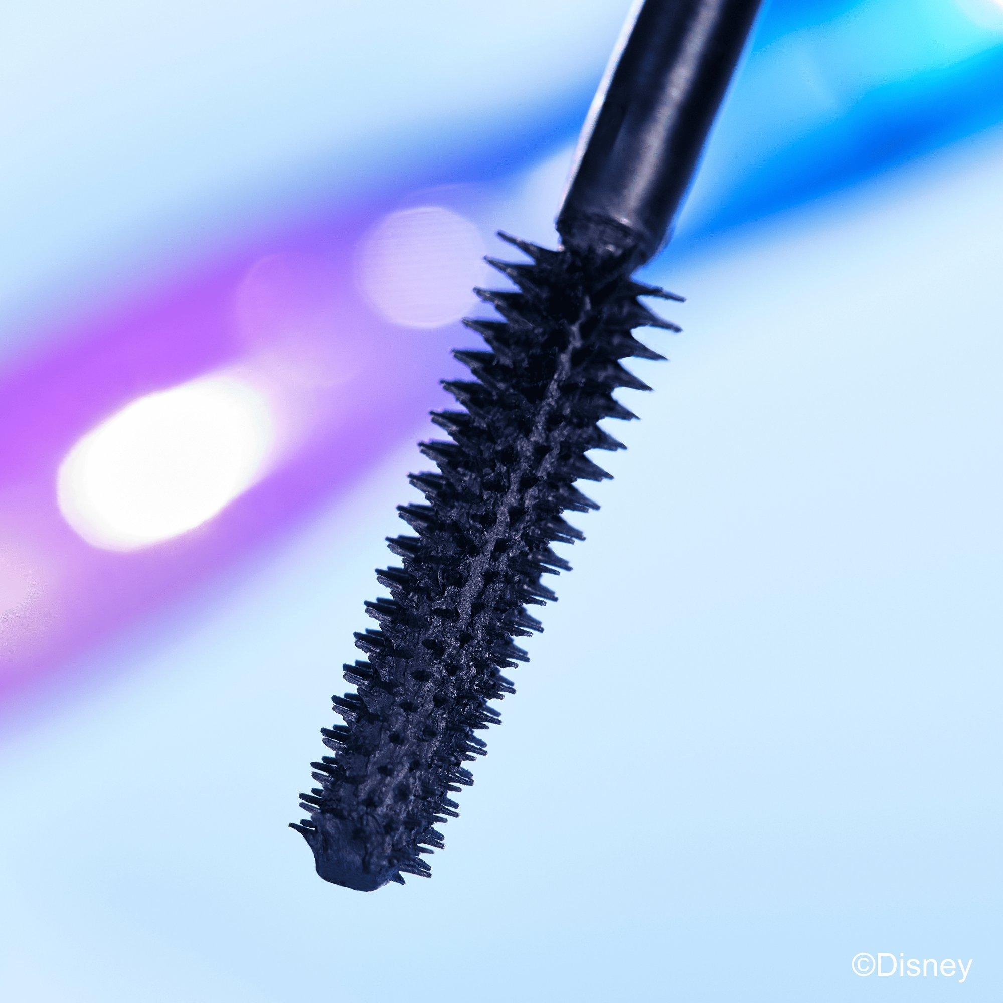 Disney Alice in Wonderland Glam & Doll Volume vodootporna maskara