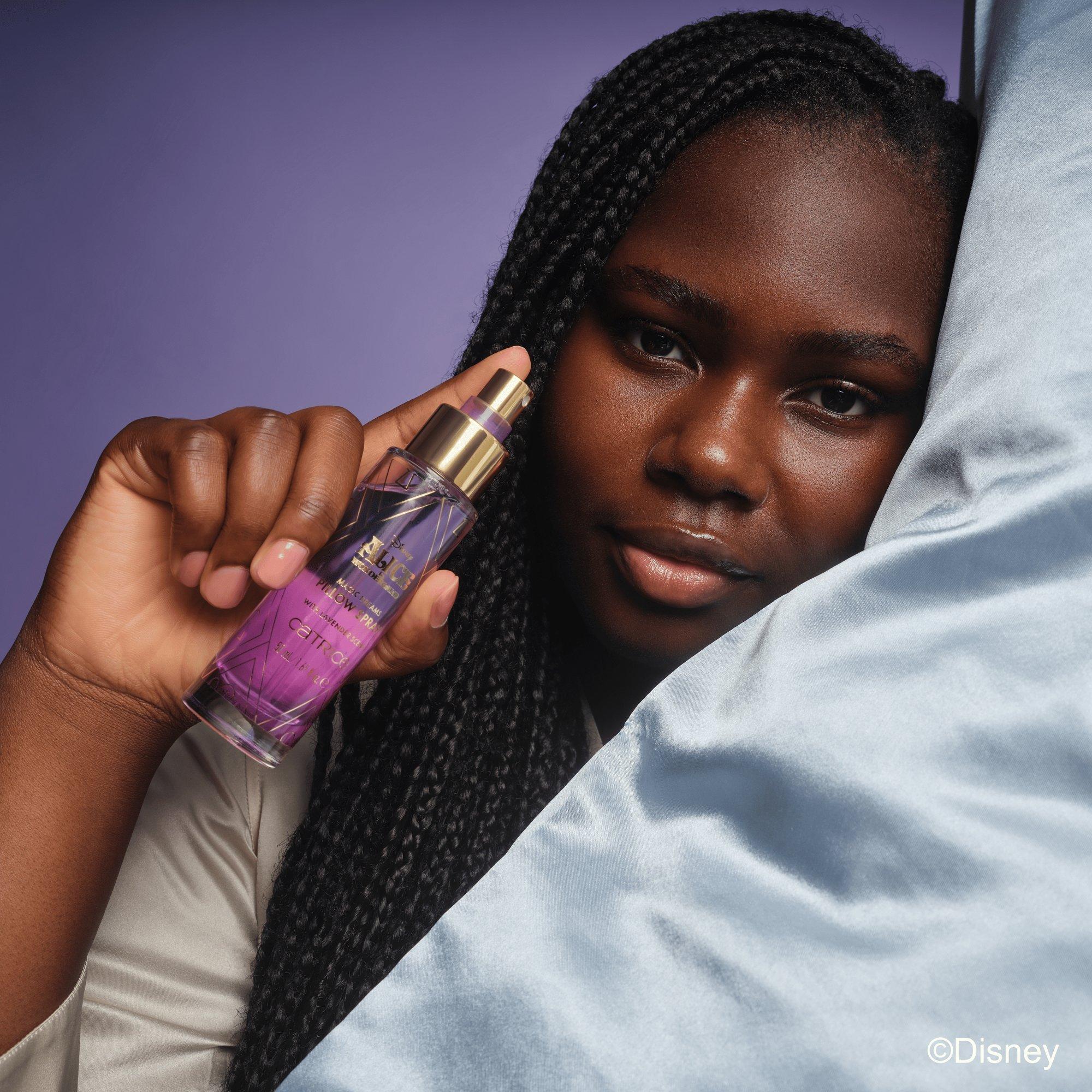 Disney Alice in Wonderland Magic Dreams Pillow Spray brume d’oreiller