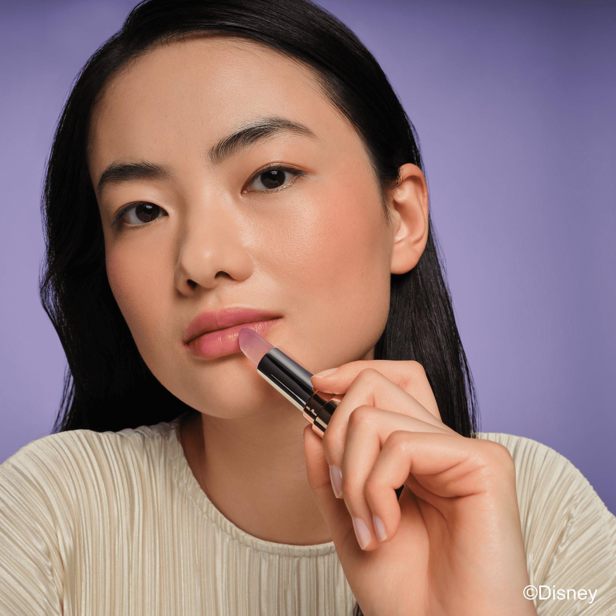 Disney Alice in Wonderland Glow Lip Balm baume à lèvres