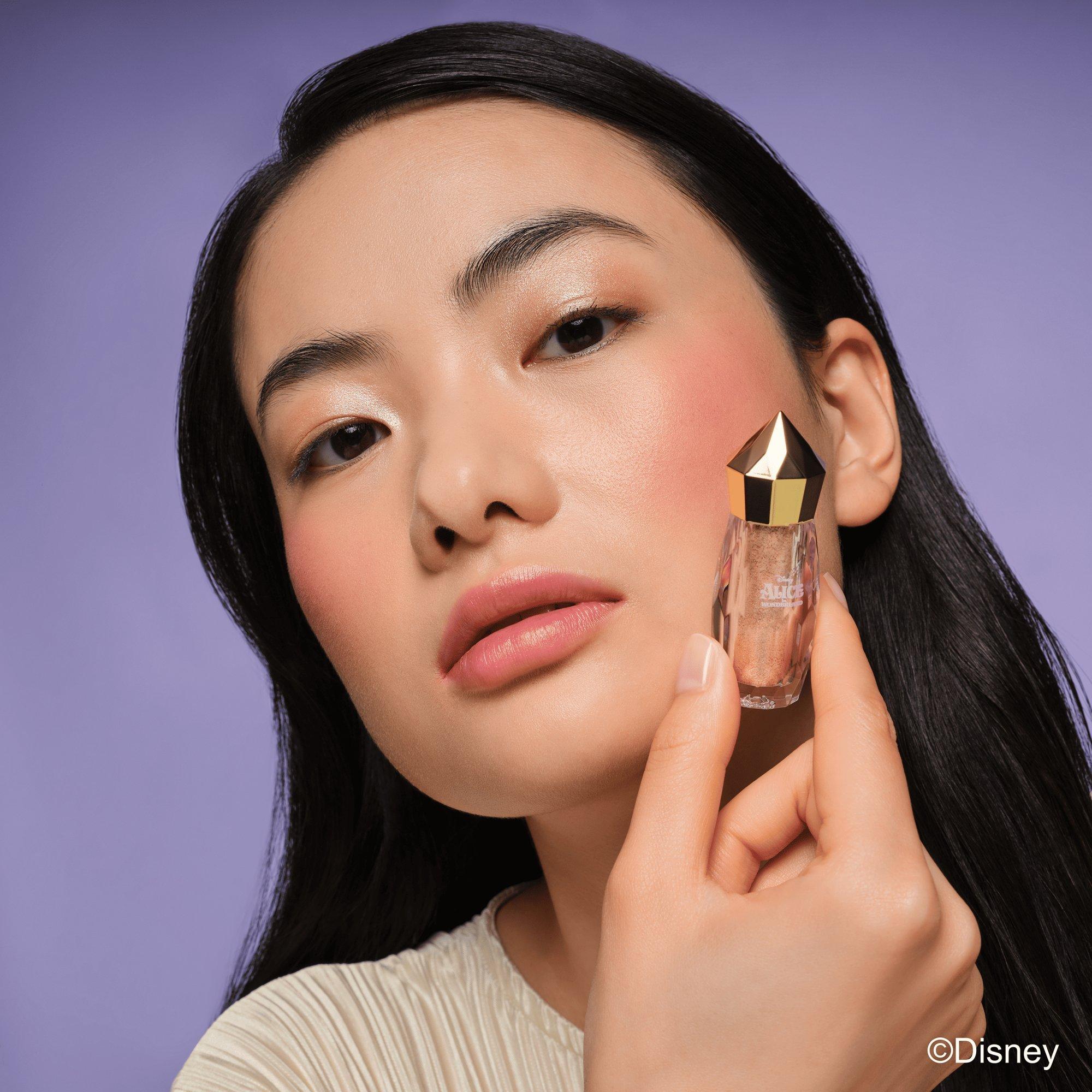 Disney Alice in Wonderland Loose Eyeshadow Pigments fards à paupières pigments