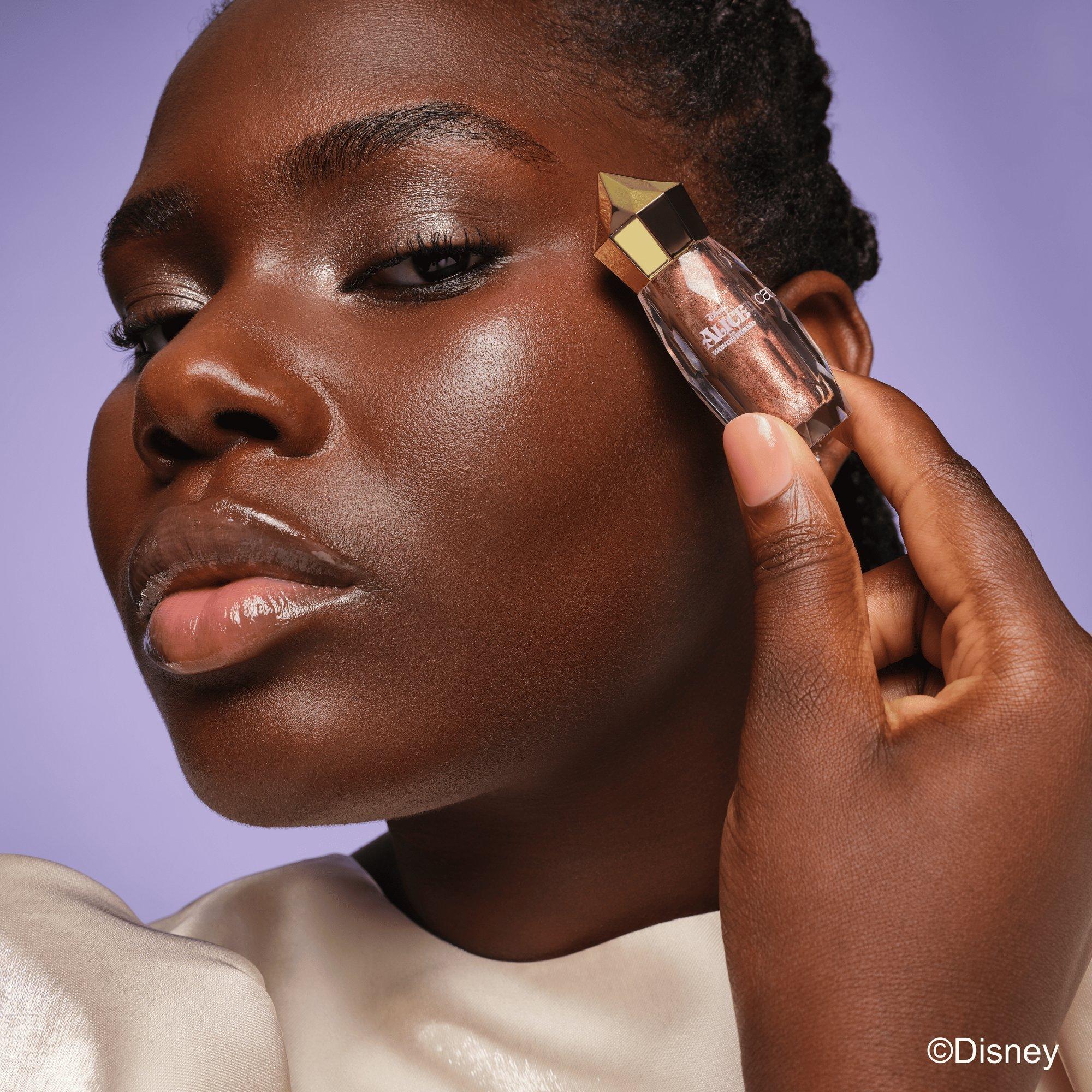 Disney Alice in Wonderland Loose Eyeshadow Pigments