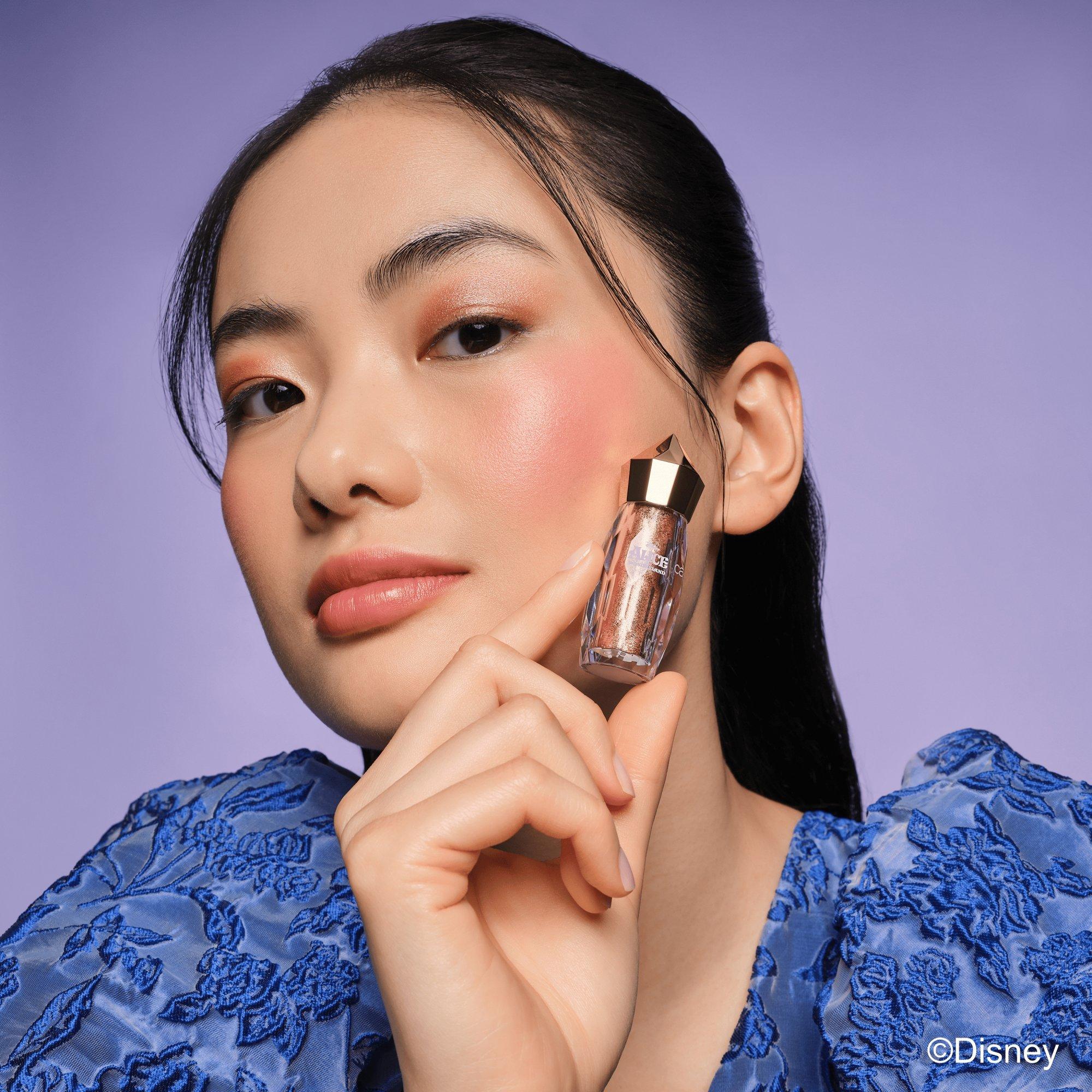 Disney Alice in Wonderland Loose Eyeshadow Pigments