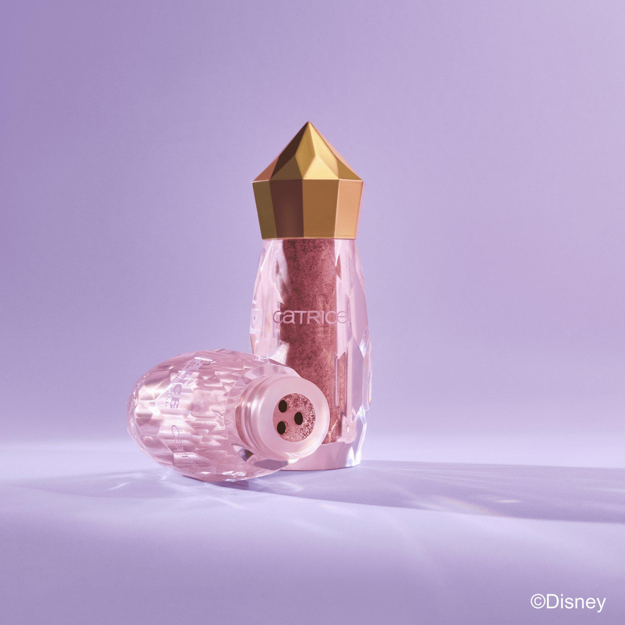 Disney Alice in Wonderland Loose Eyeshadow Pigments