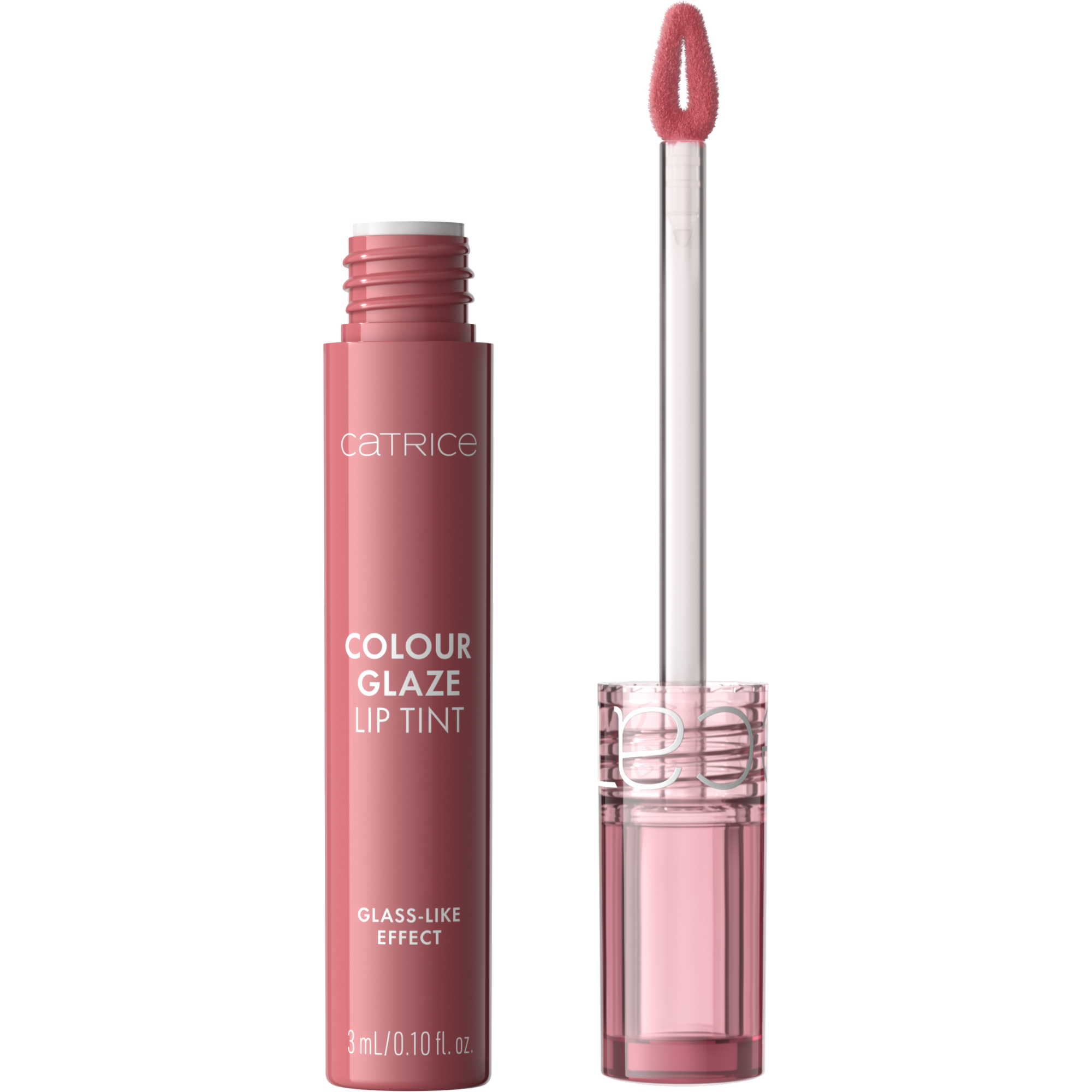 Color Glaze Lip Tint