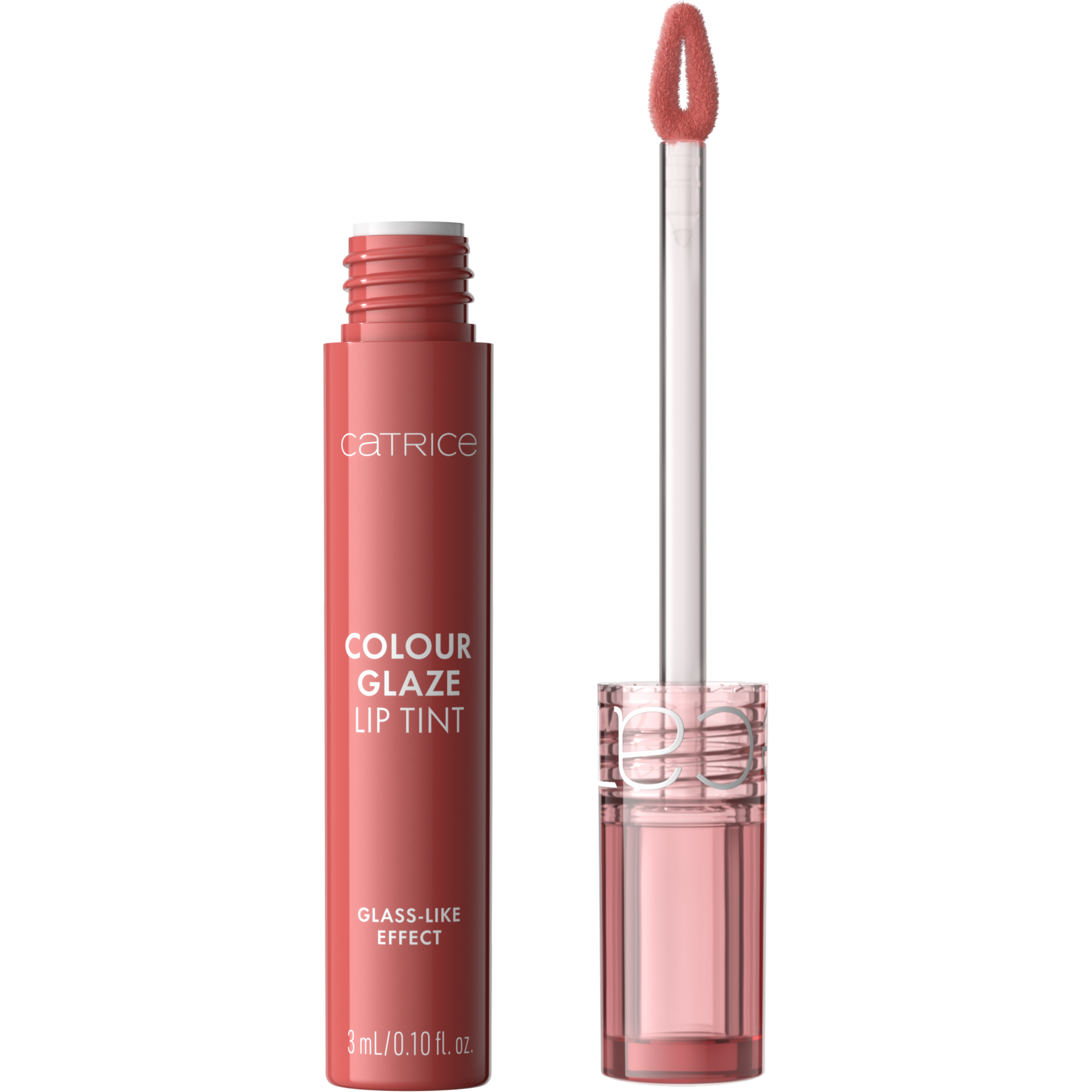 Color Glaze Lip Tint