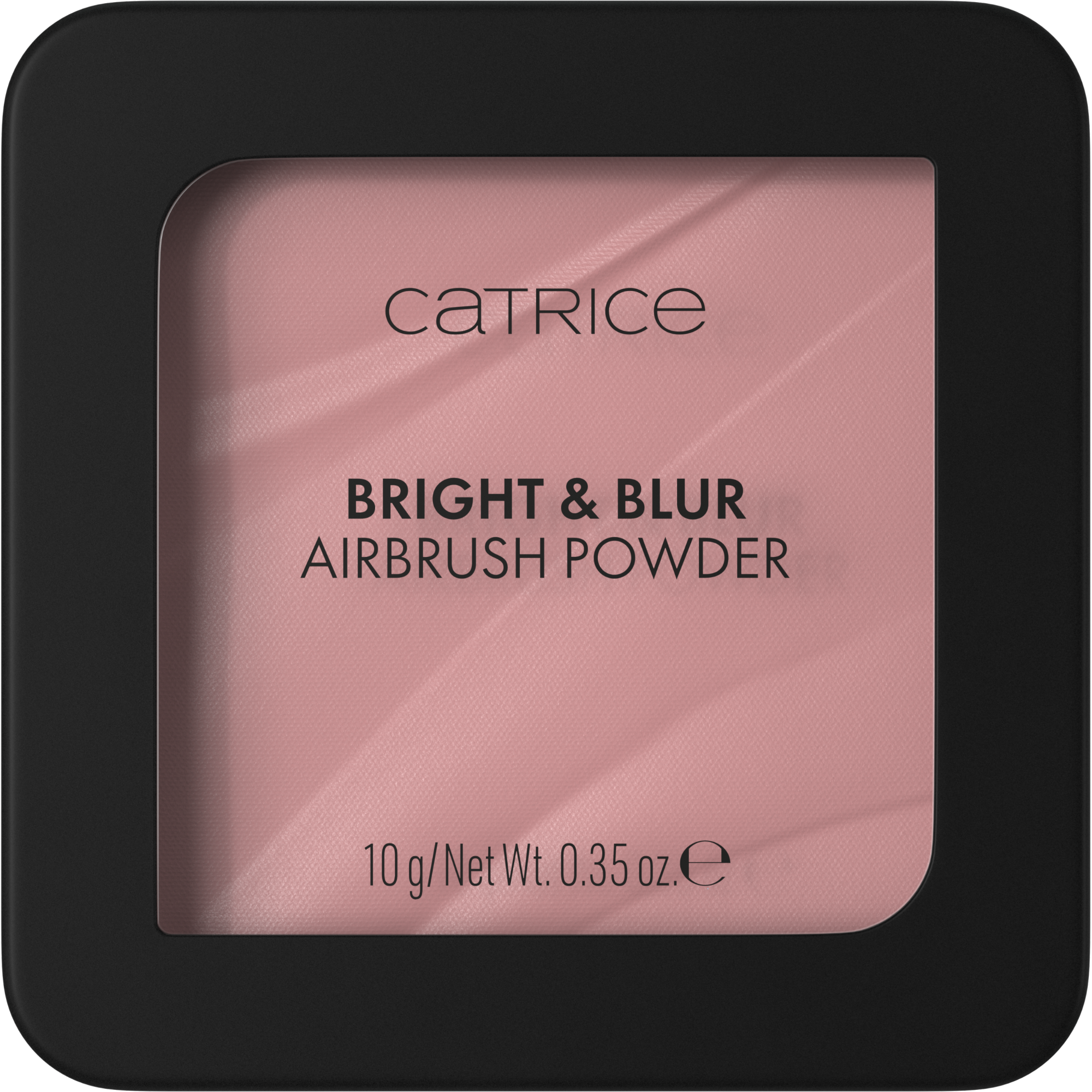 Bright & Blur Airbrush Powder