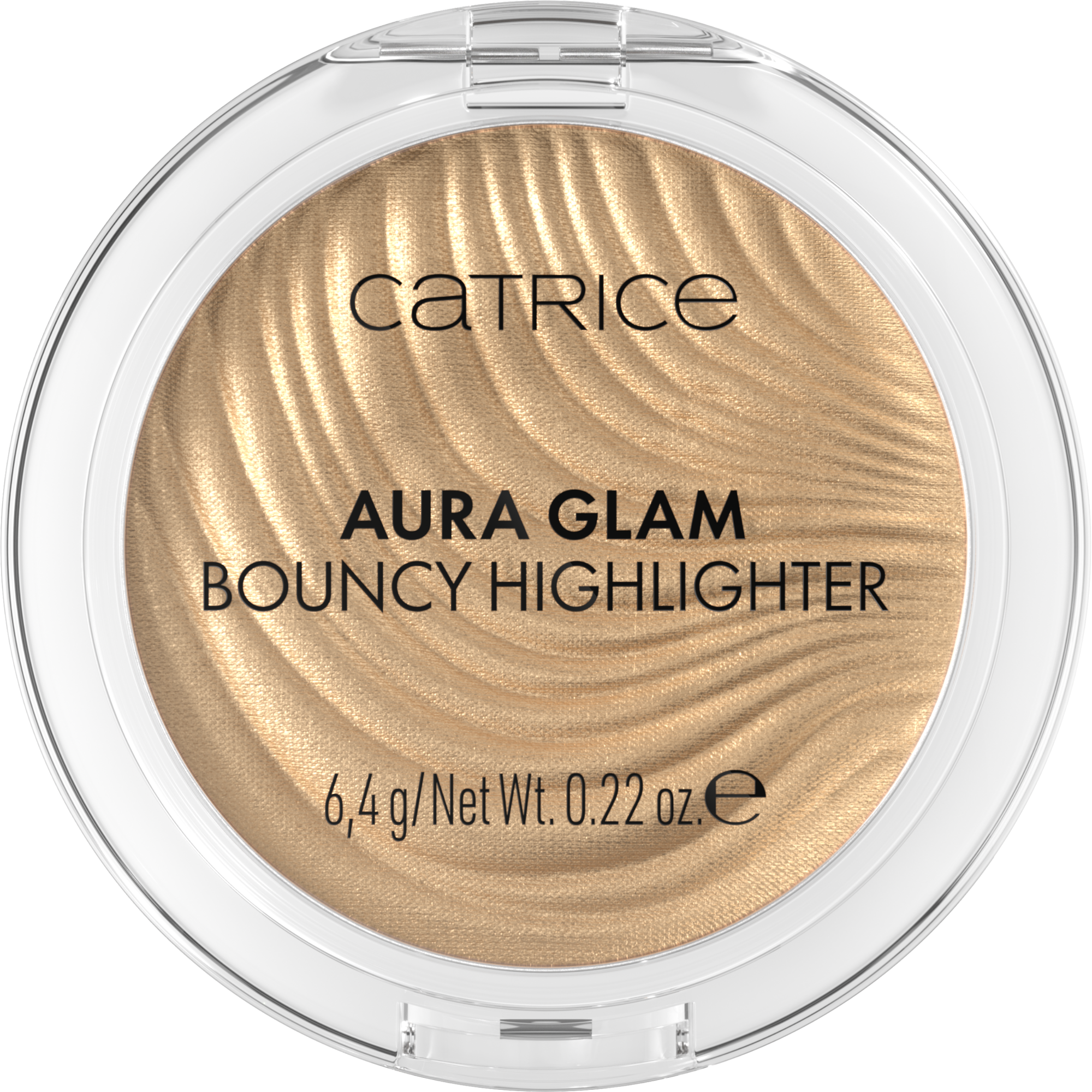 Aura Glam Bouncy Highlighter
