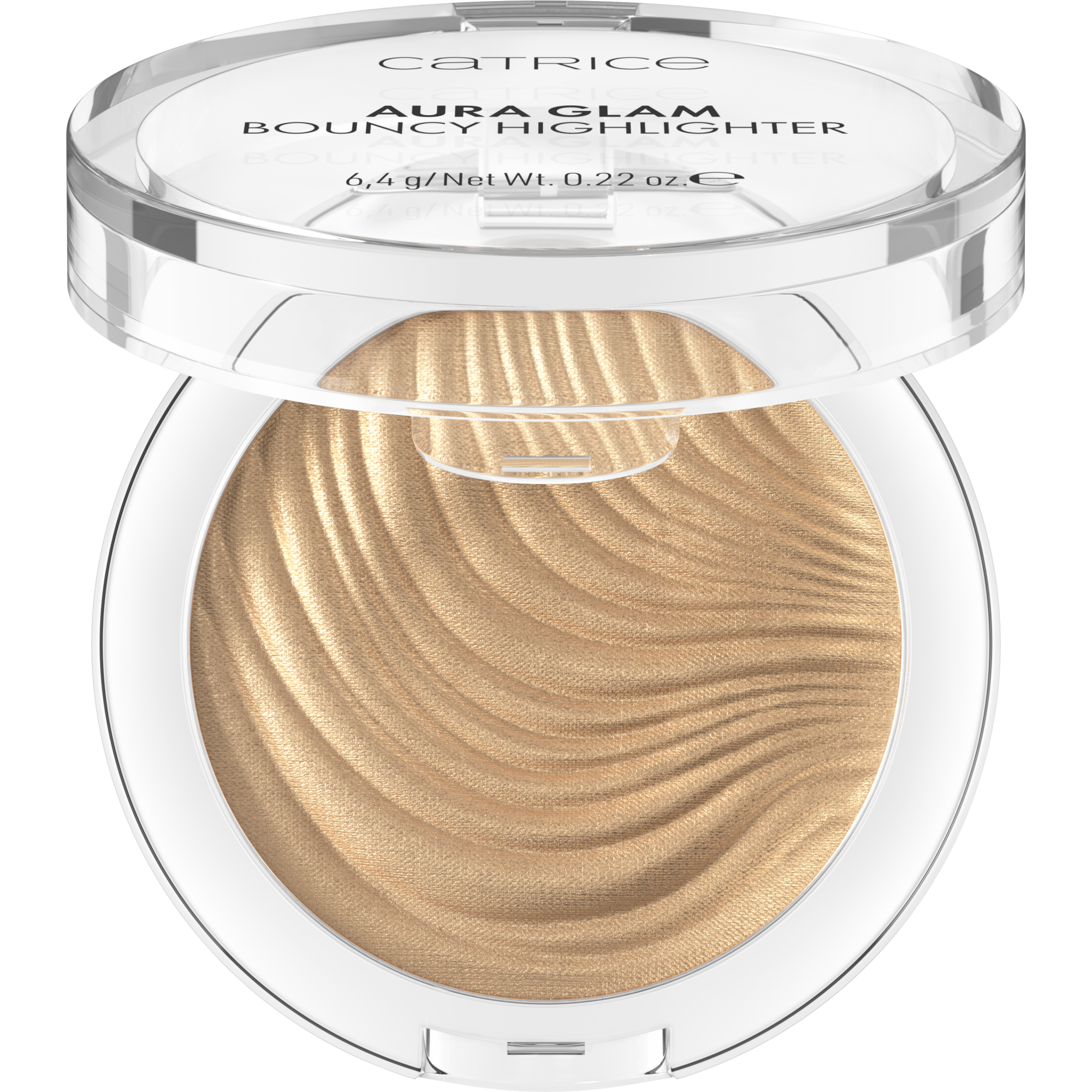 Aura Glam Bouncy Highlighter