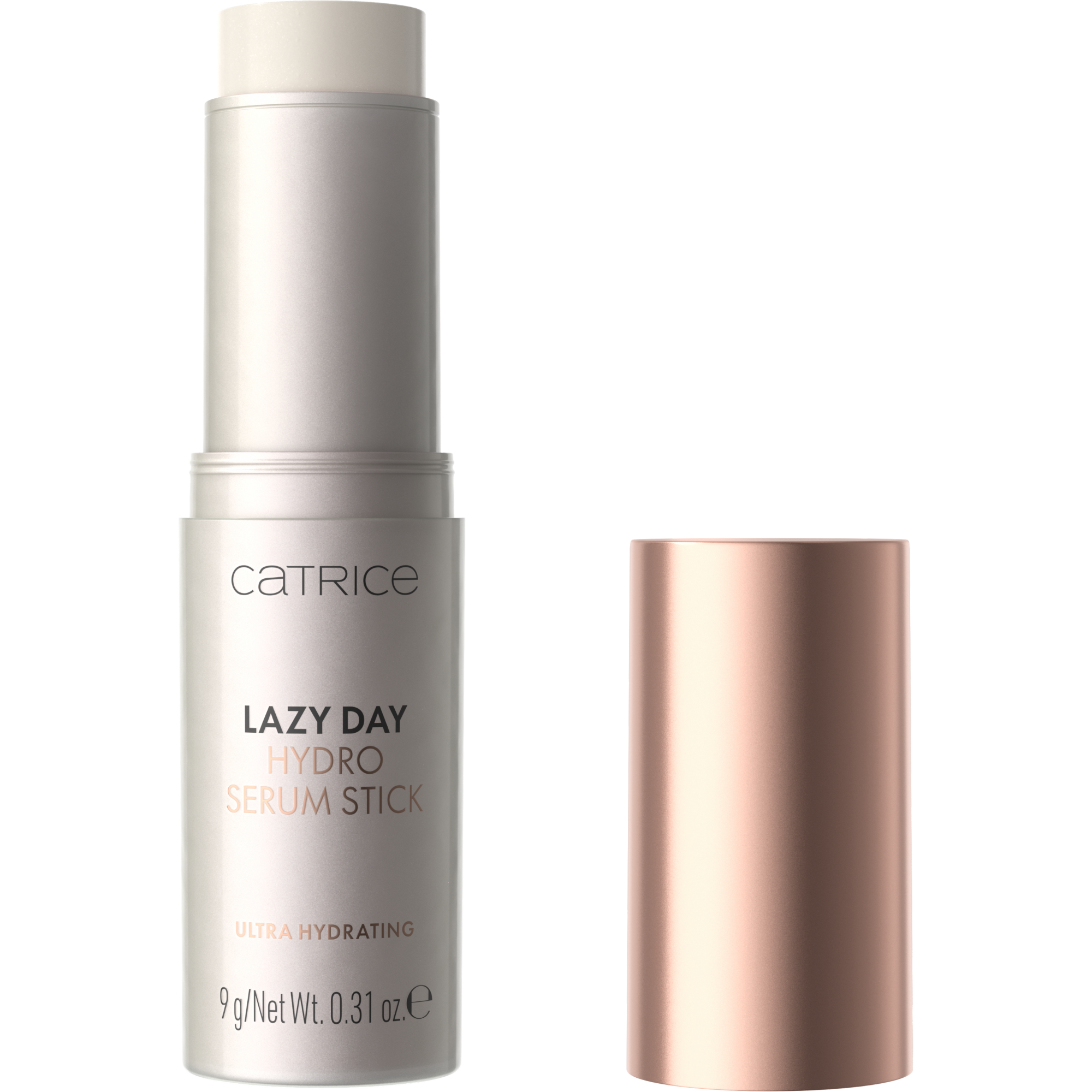 Hydratační sérum v tyčince Lazy Day