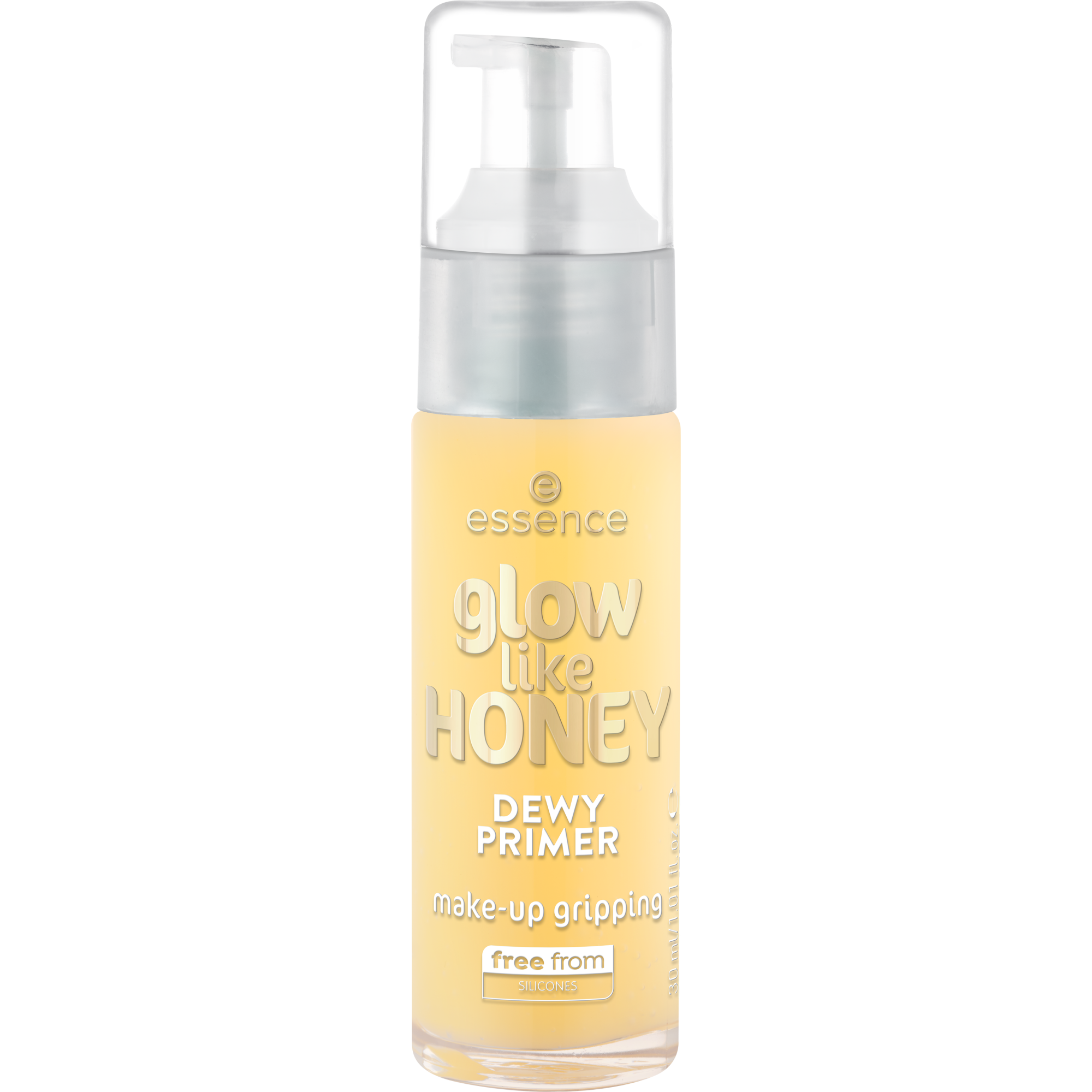 glow like HONEY DEWY PRIMER
