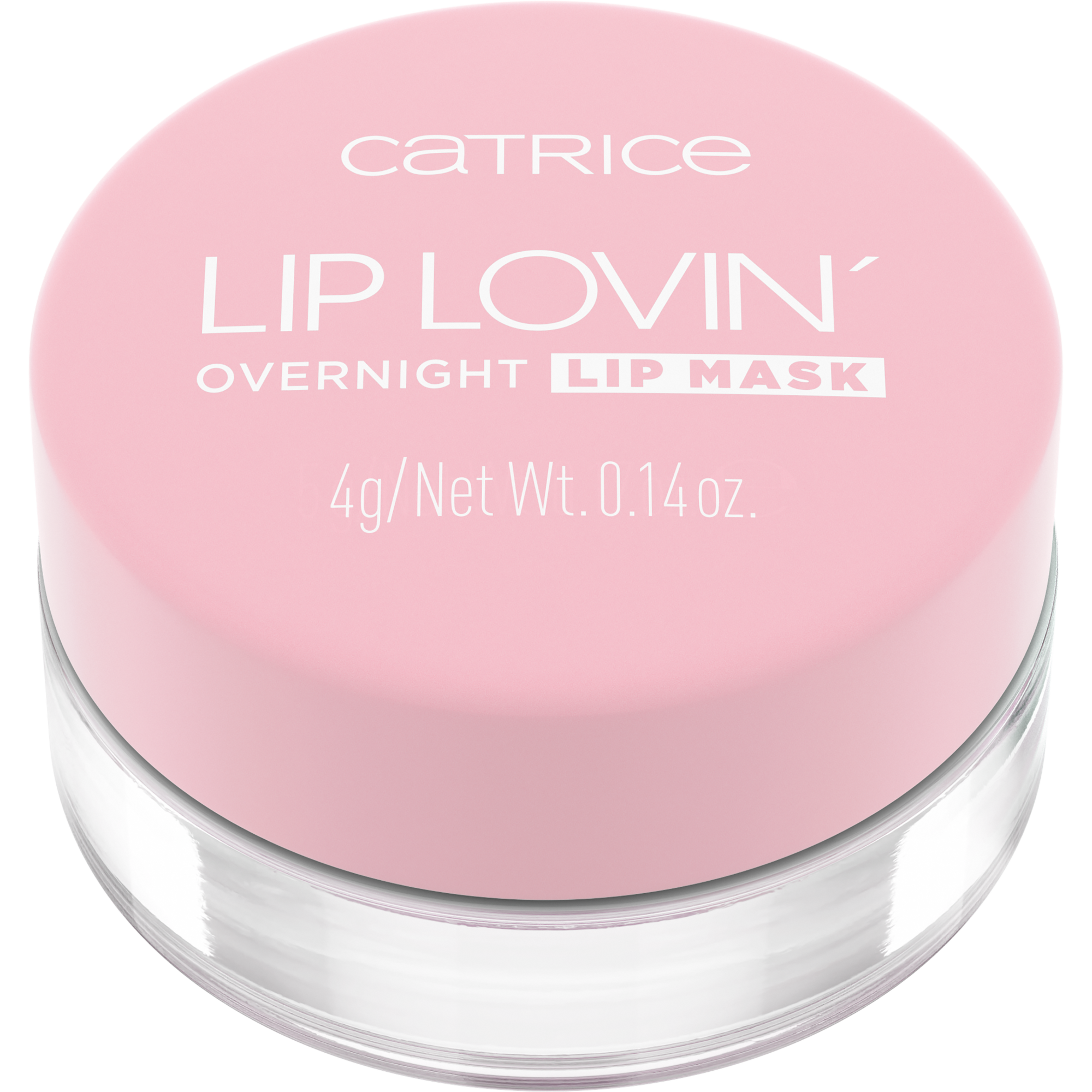 Lip Lovin' mascarilla de labios nocturna