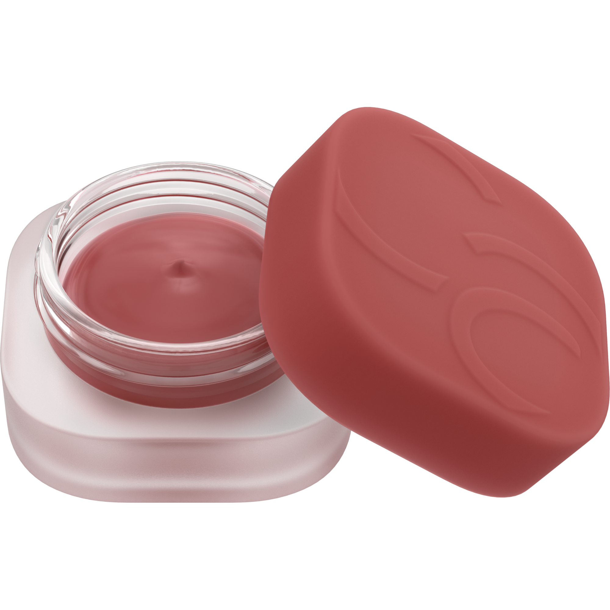 Fard de obraz Velvet Pudding Blurring