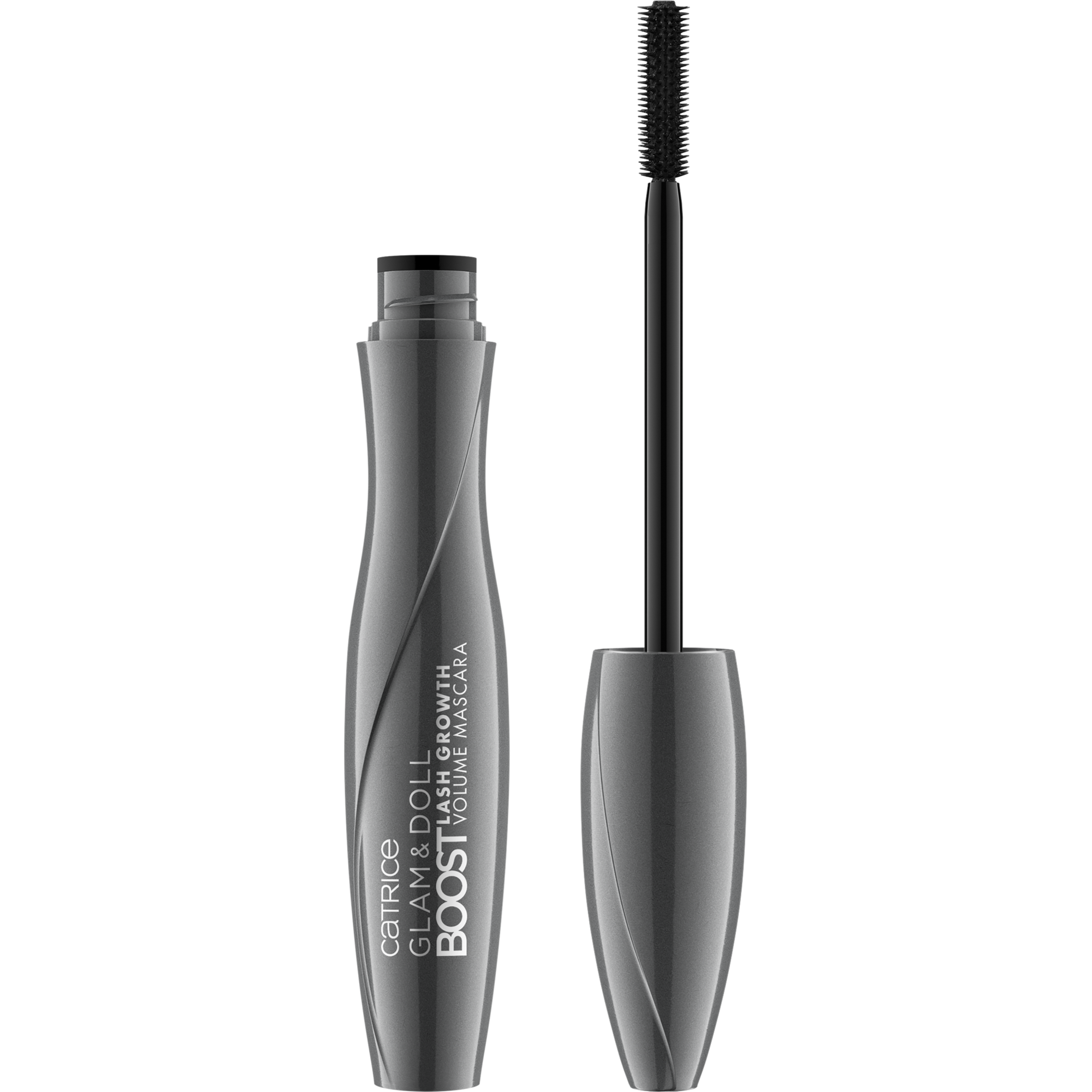 Glam & Doll Boost Lash Growth Mascara Occhi
