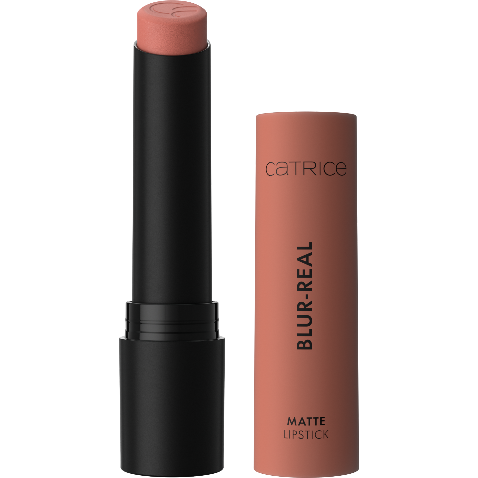 Ruj Blur-Real Matte