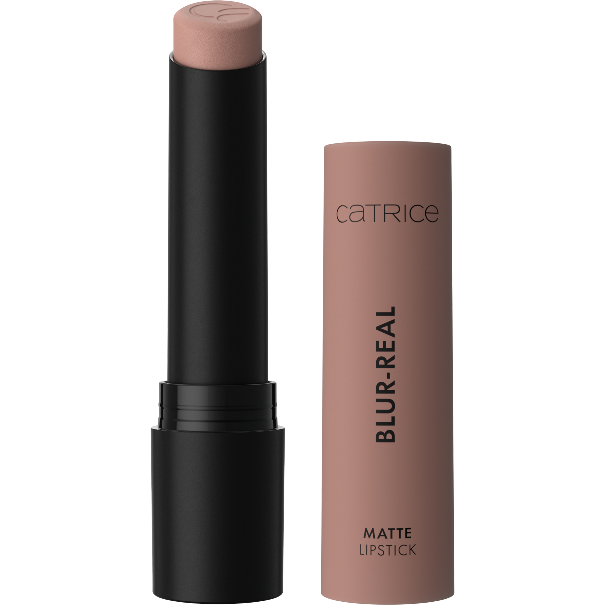Ruj Blur-Real Matte