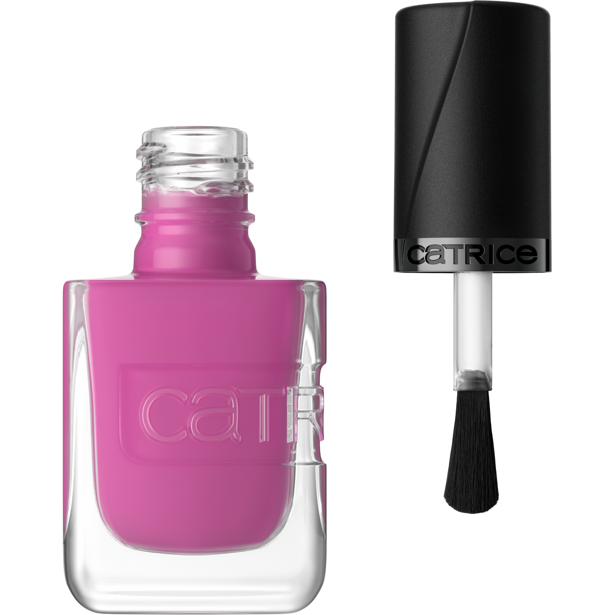 GEL AFFAIR Smalto unghie