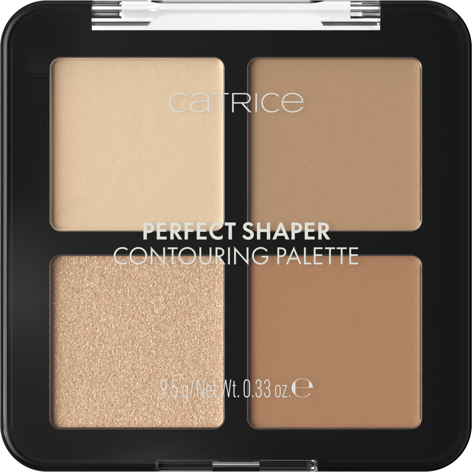 Perfect Shaper Contouring Palette