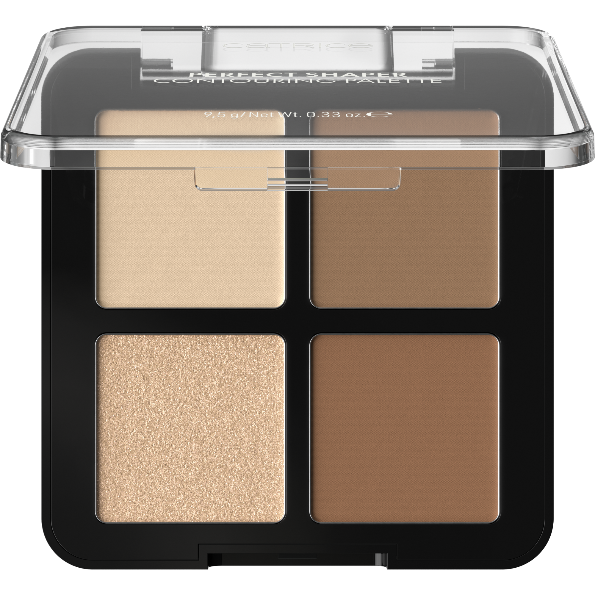 Perfect Shaper Contouring Palette