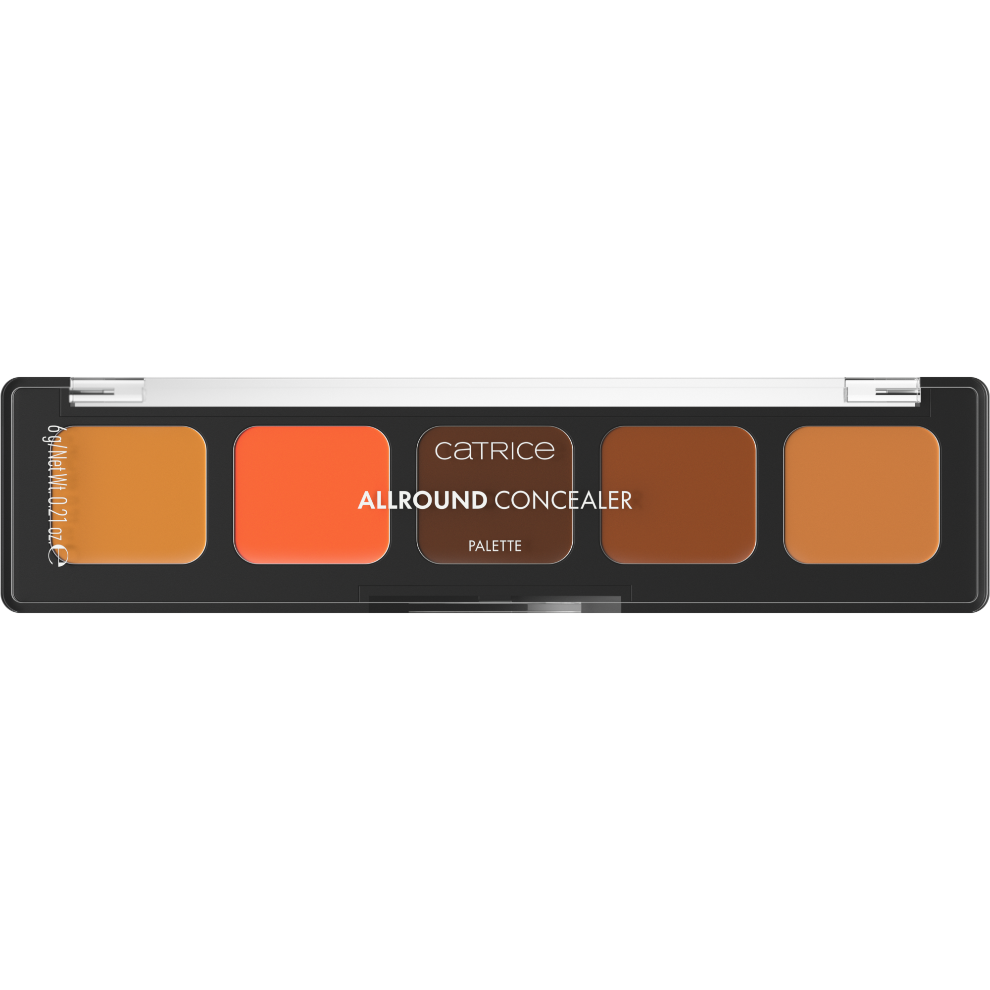 Concealer Allround