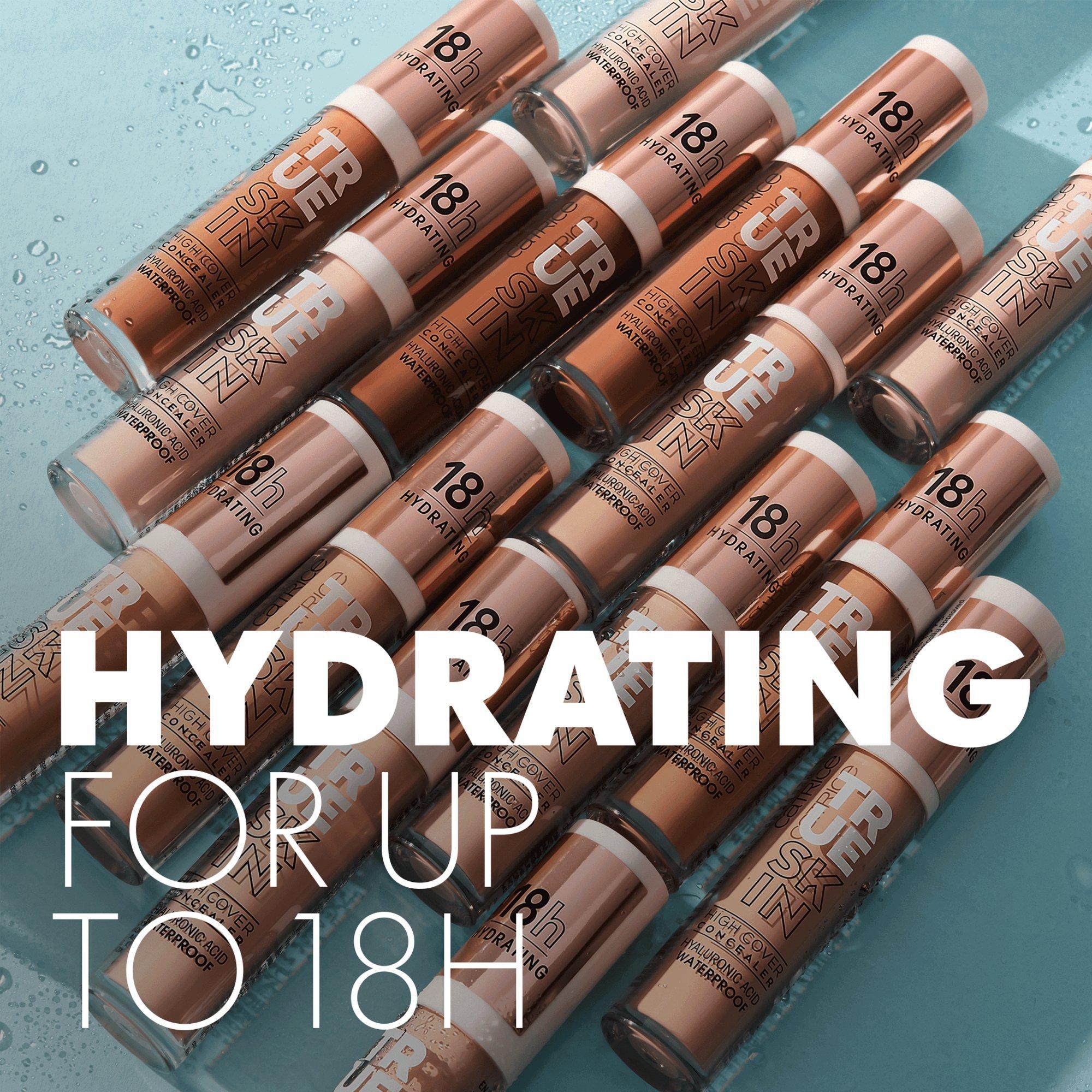 True Skin High Cover Concealer