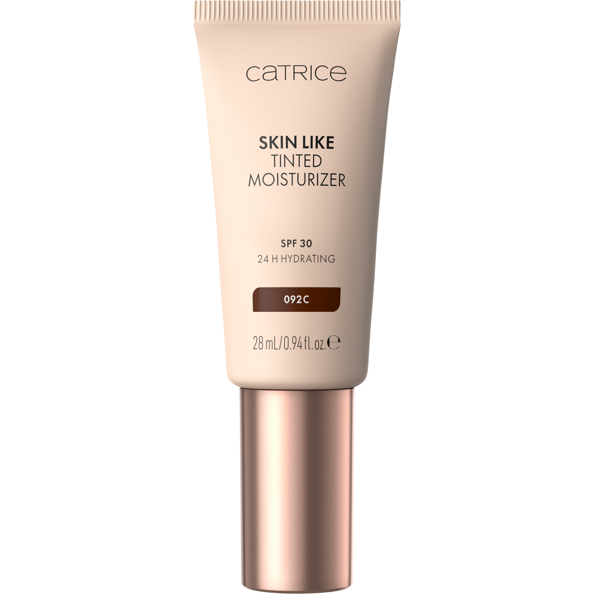 Cremă hidratantă nuanțatoare Skin Like