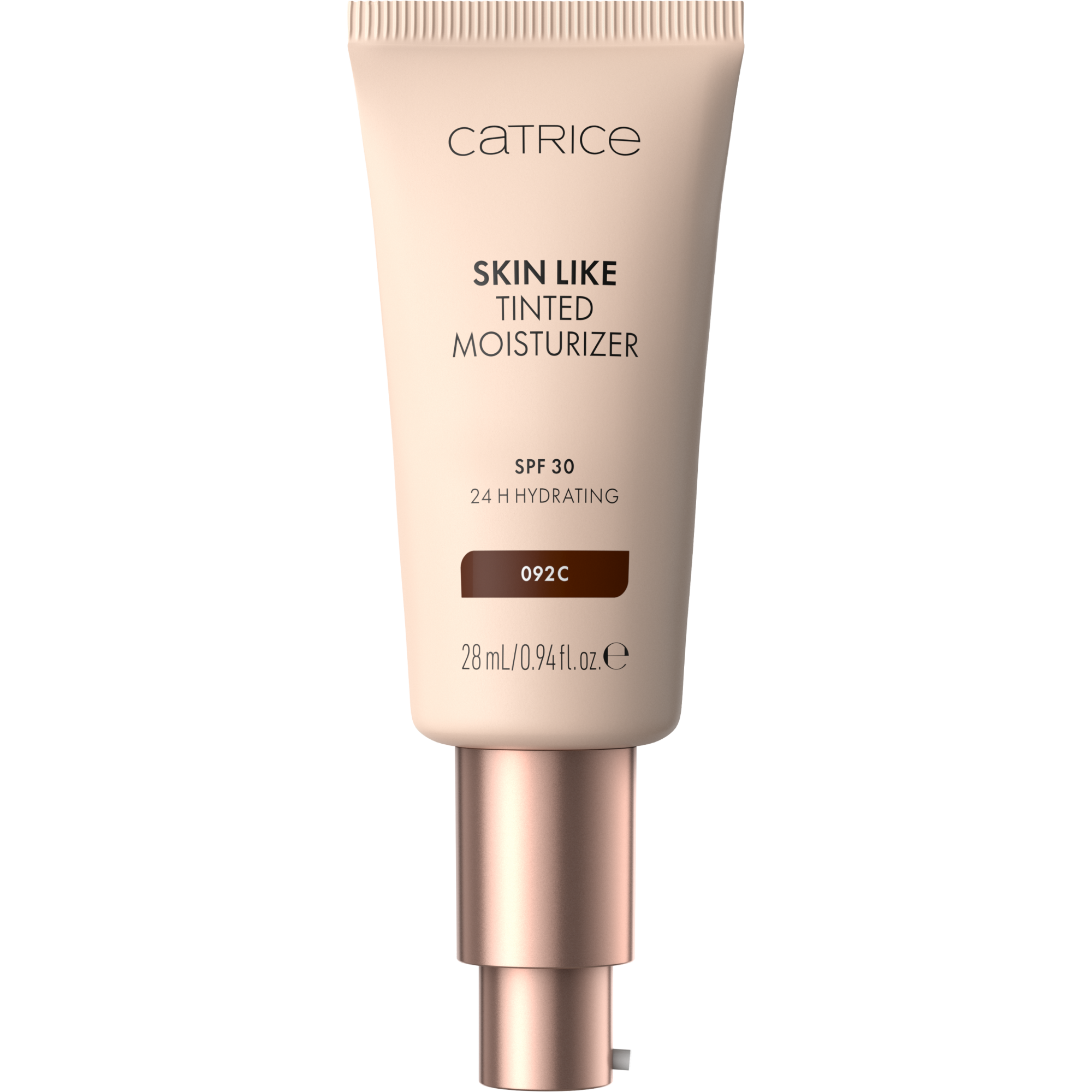 Cremă hidratantă nuanțatoare Skin Like