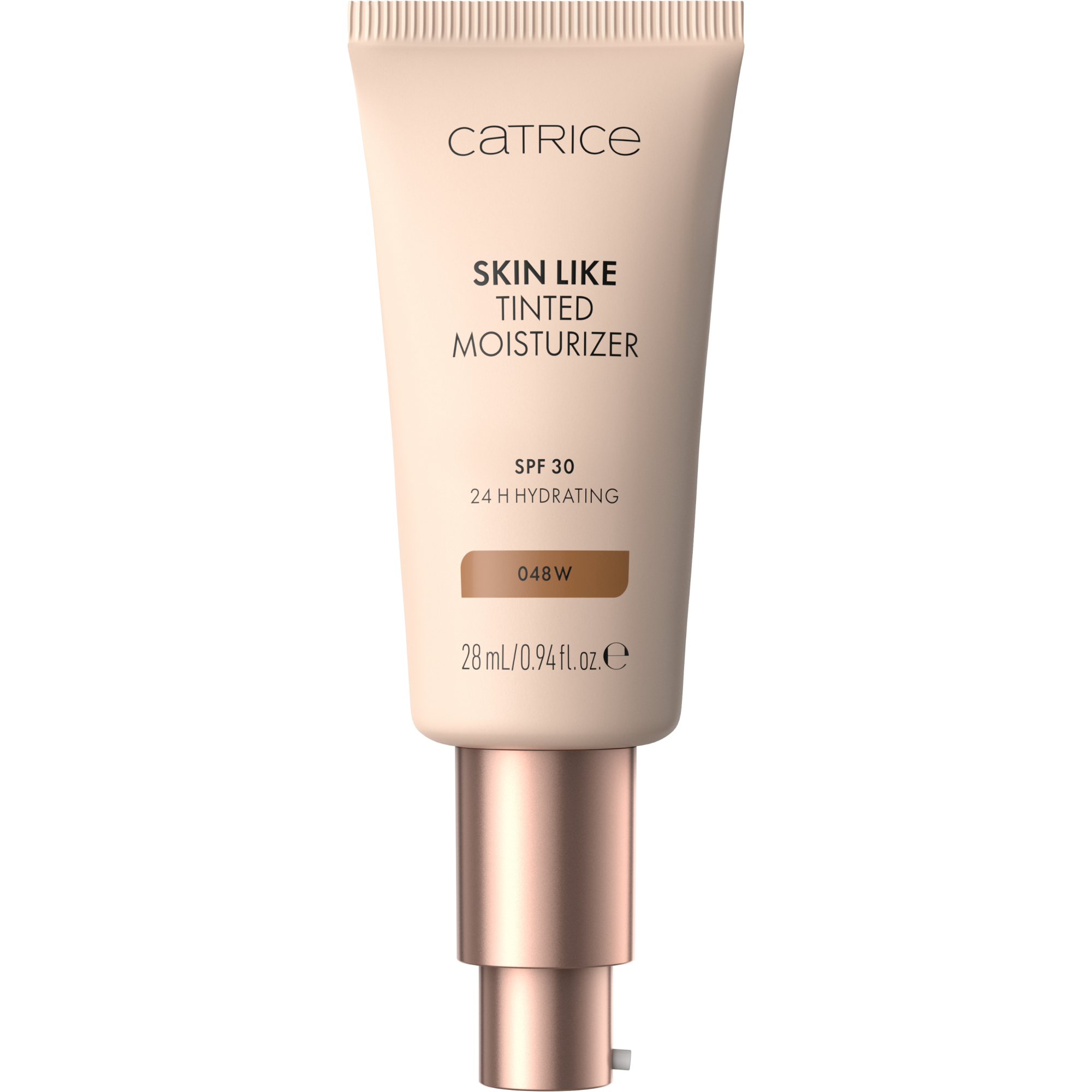 Cremă hidratantă nuanțatoare Skin Like