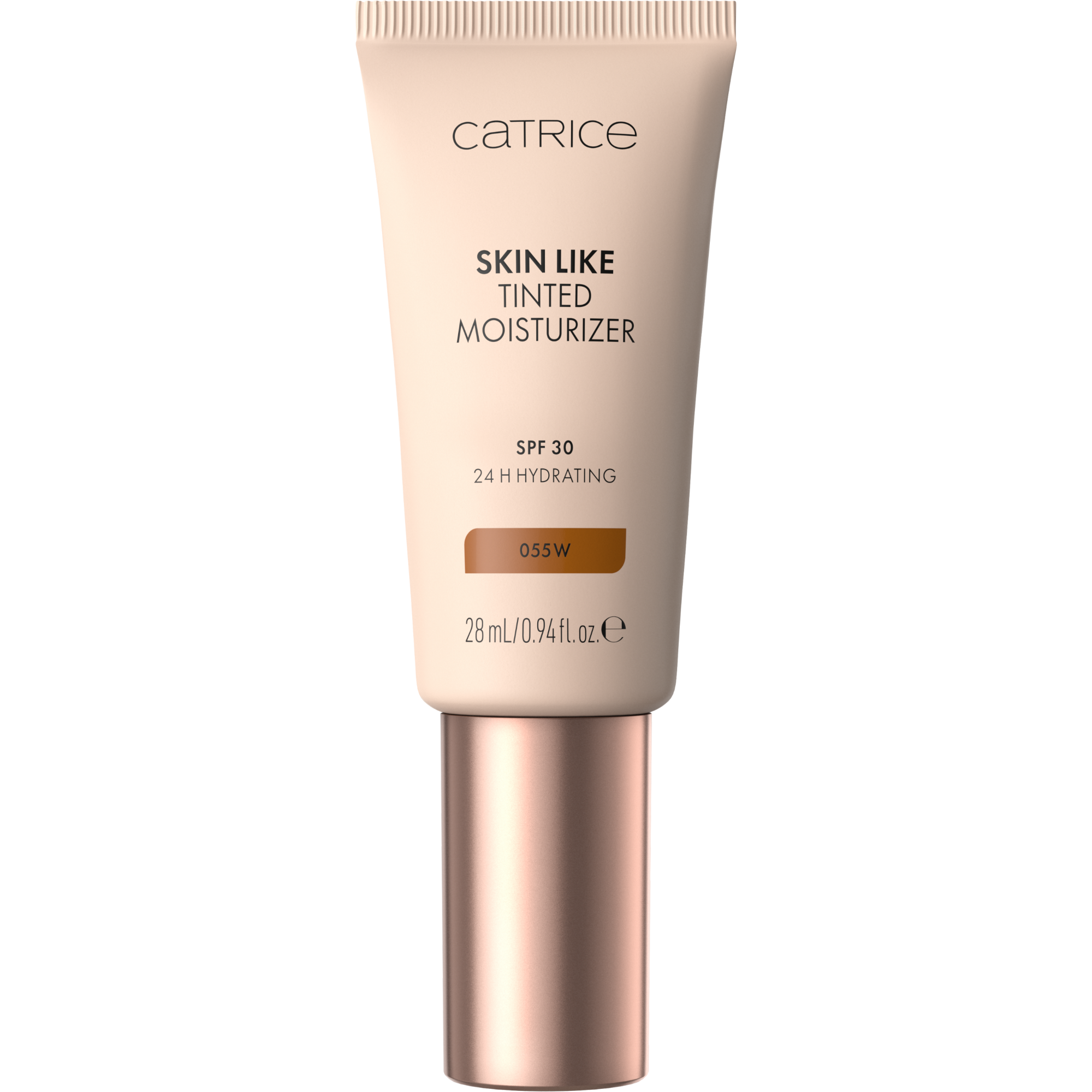 Cremă hidratantă nuanțatoare Skin Like