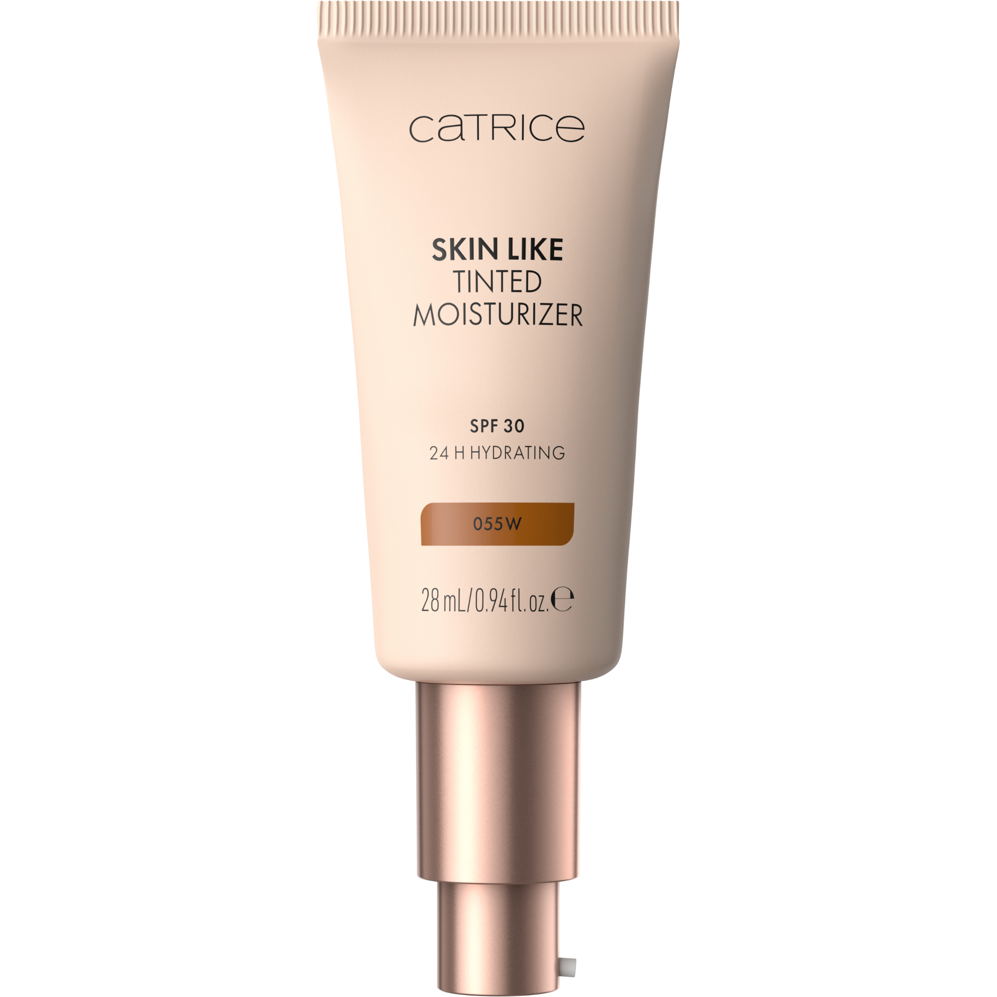 Cremă hidratantă nuanțatoare Skin Like