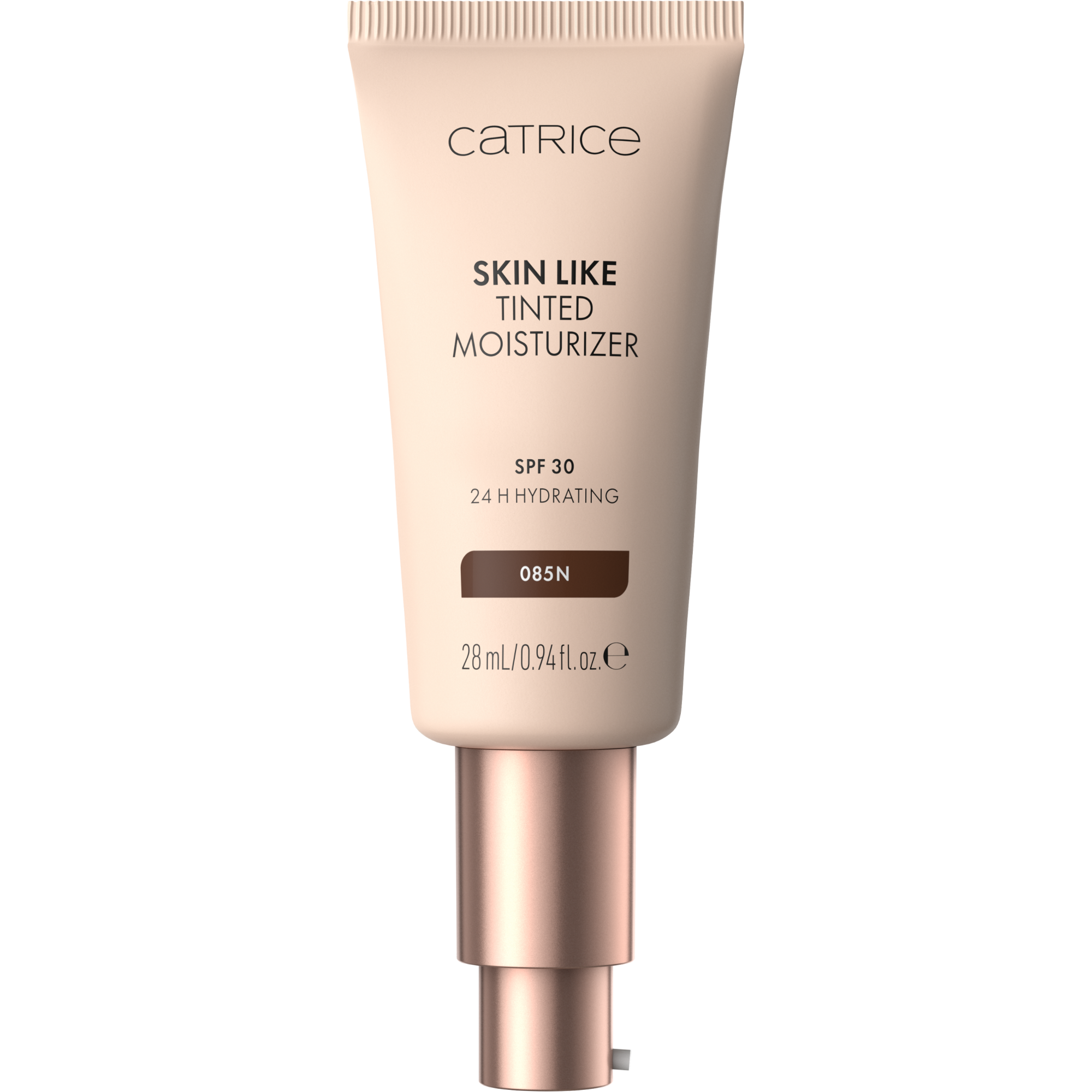 Cremă hidratantă nuanțatoare Skin Like