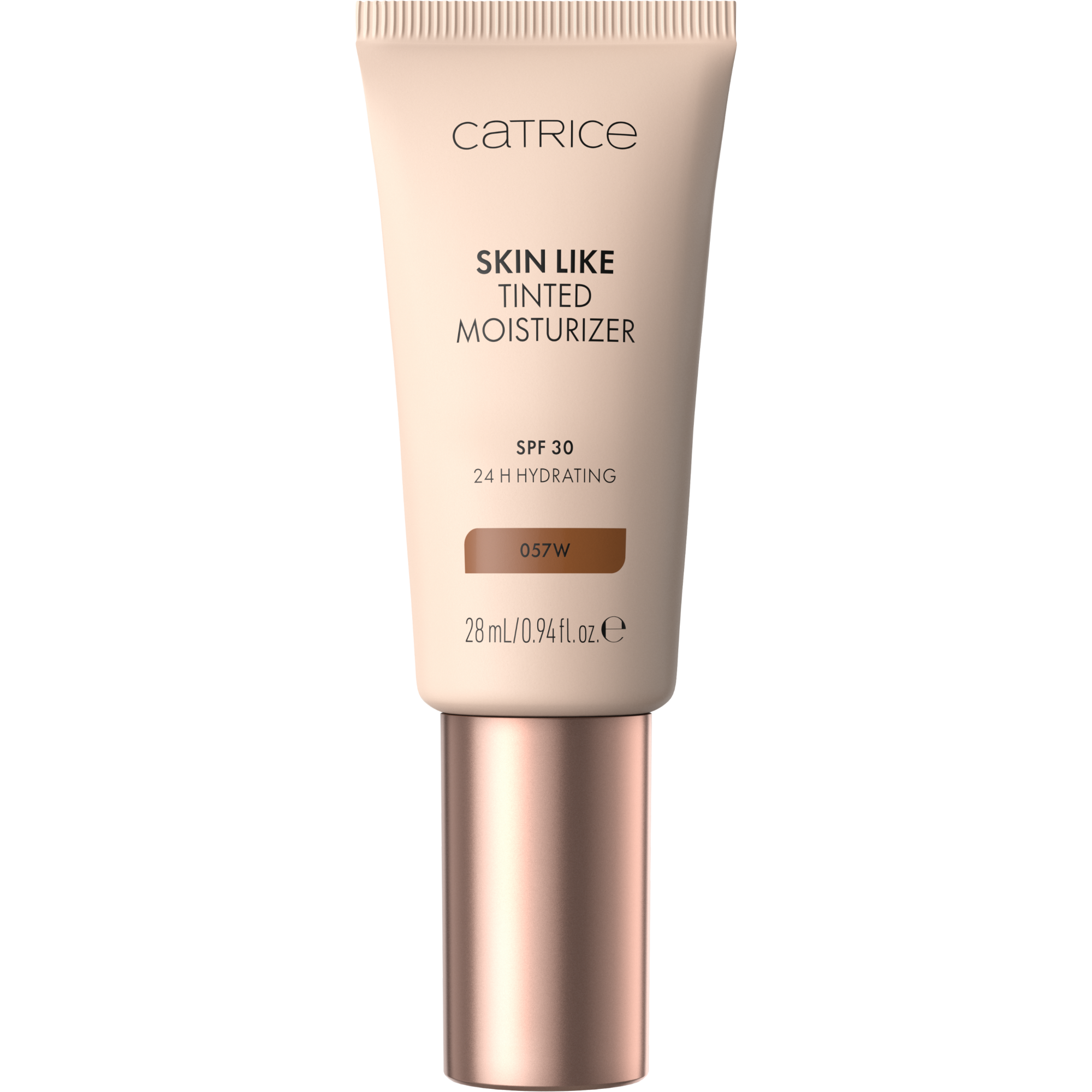 Cremă hidratantă nuanțatoare Skin Like