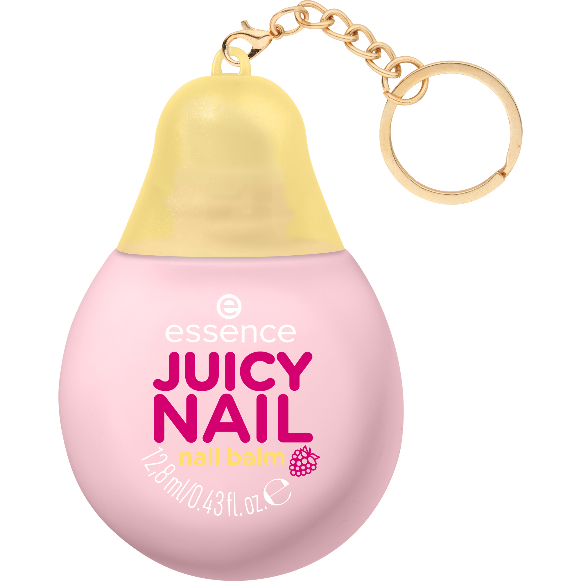 JUICY NAIL nail balm baume pour ongles