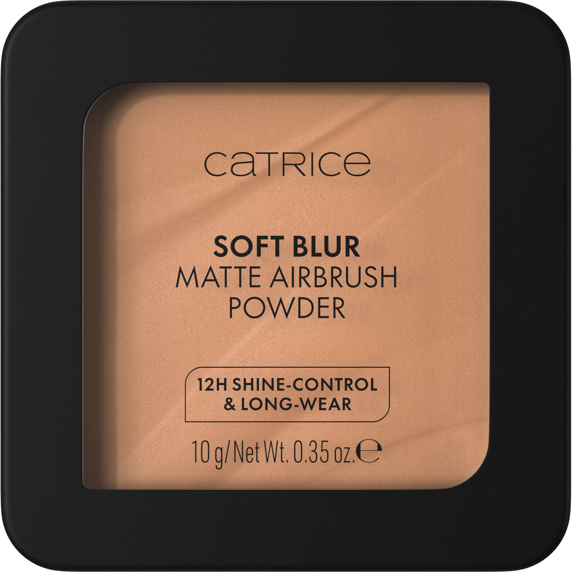 Pudră Soft Blur Matte Airbrush