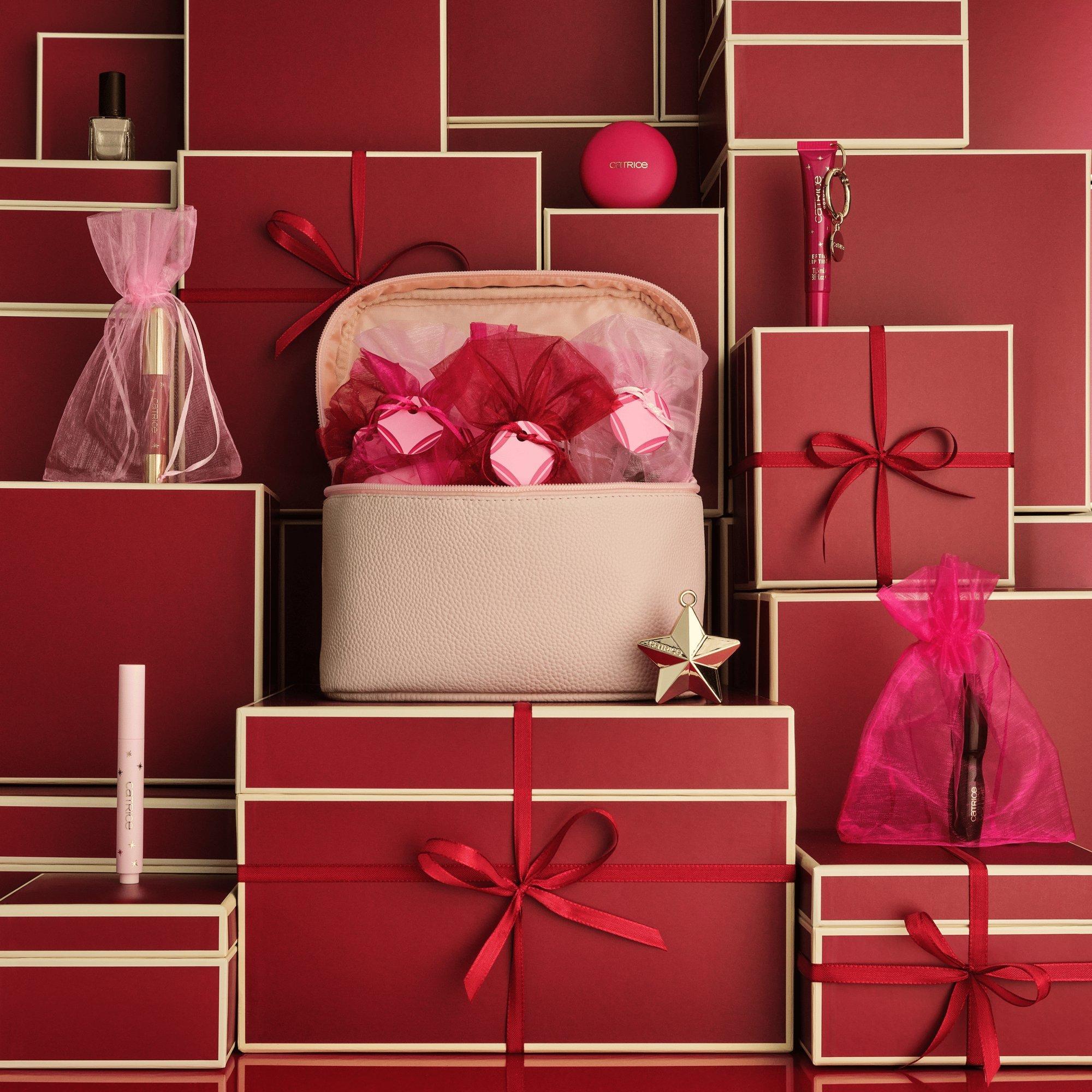 TWINKLING TREASURES ADVENT CALENDAR