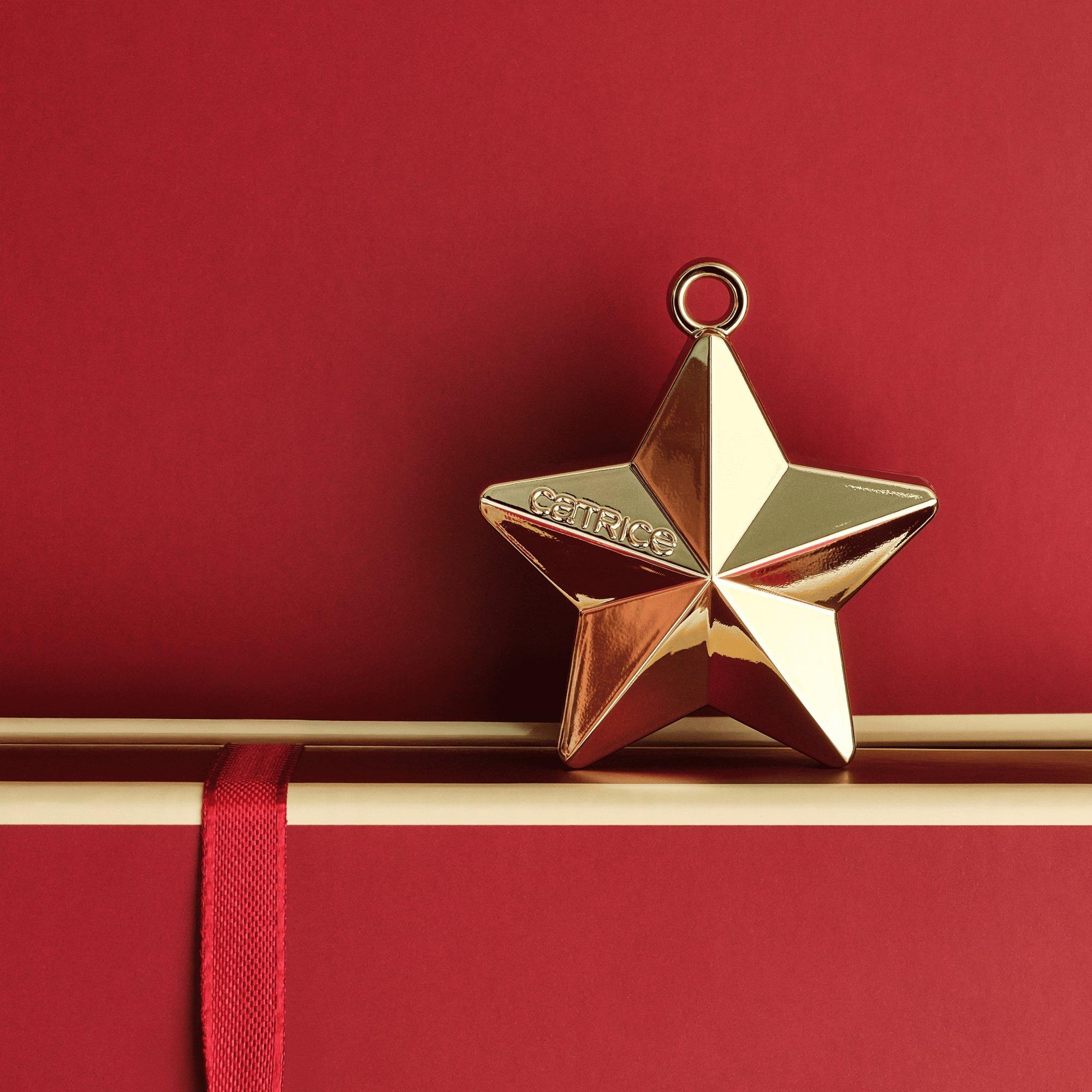 TWINKLING TREASURES ADVENT CALENDAR