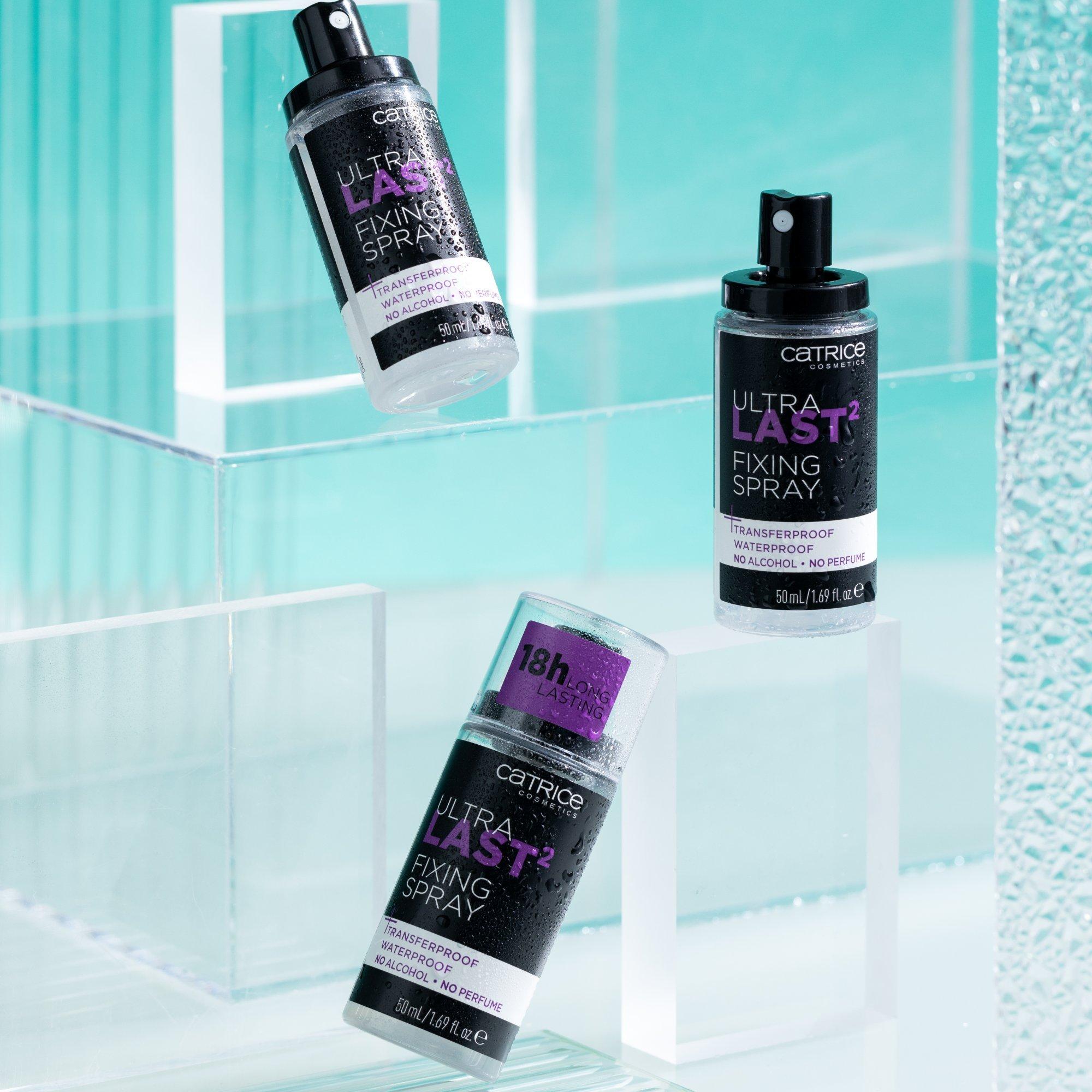 Spray de fixare Ultra Last2