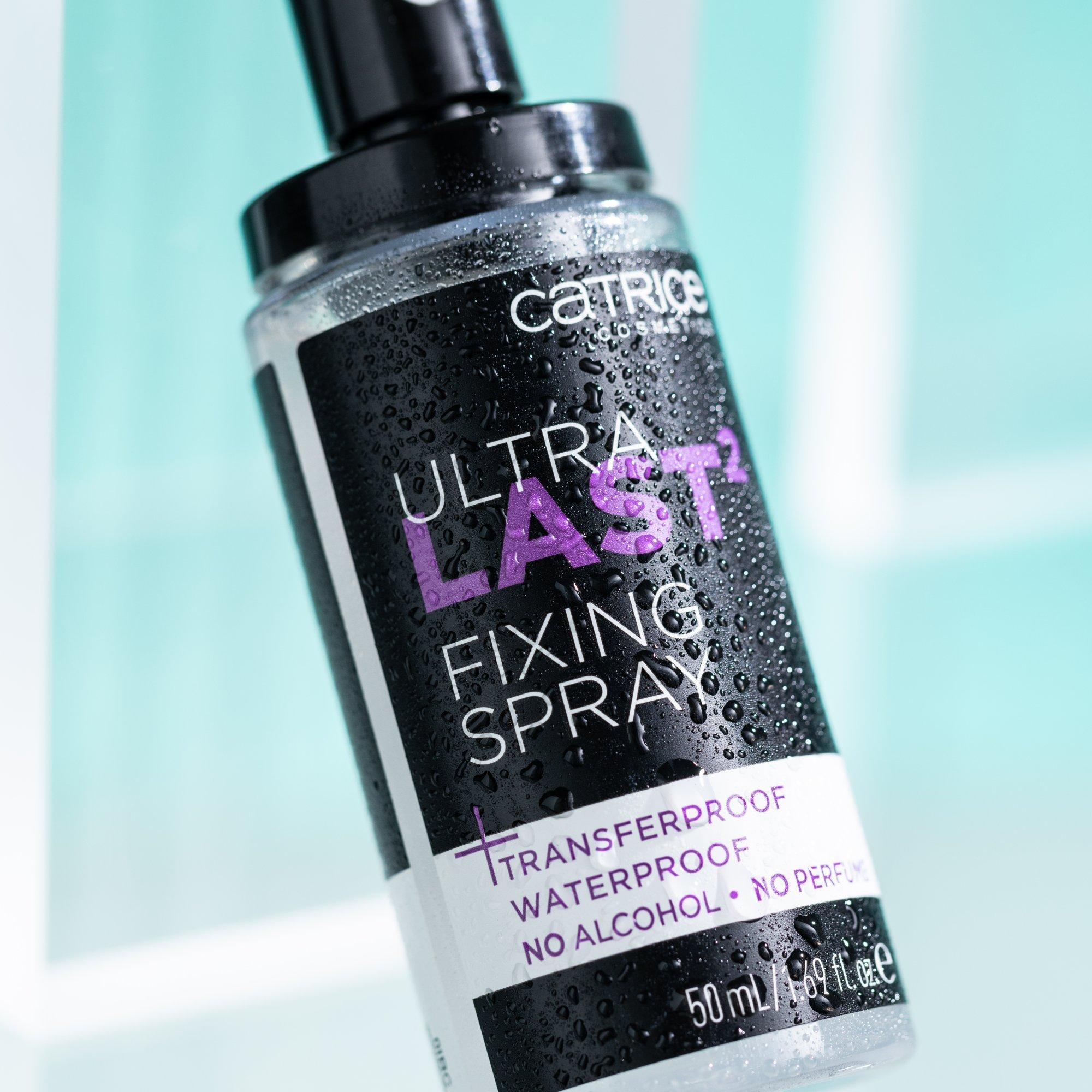 Spray de fixare Ultra Last2