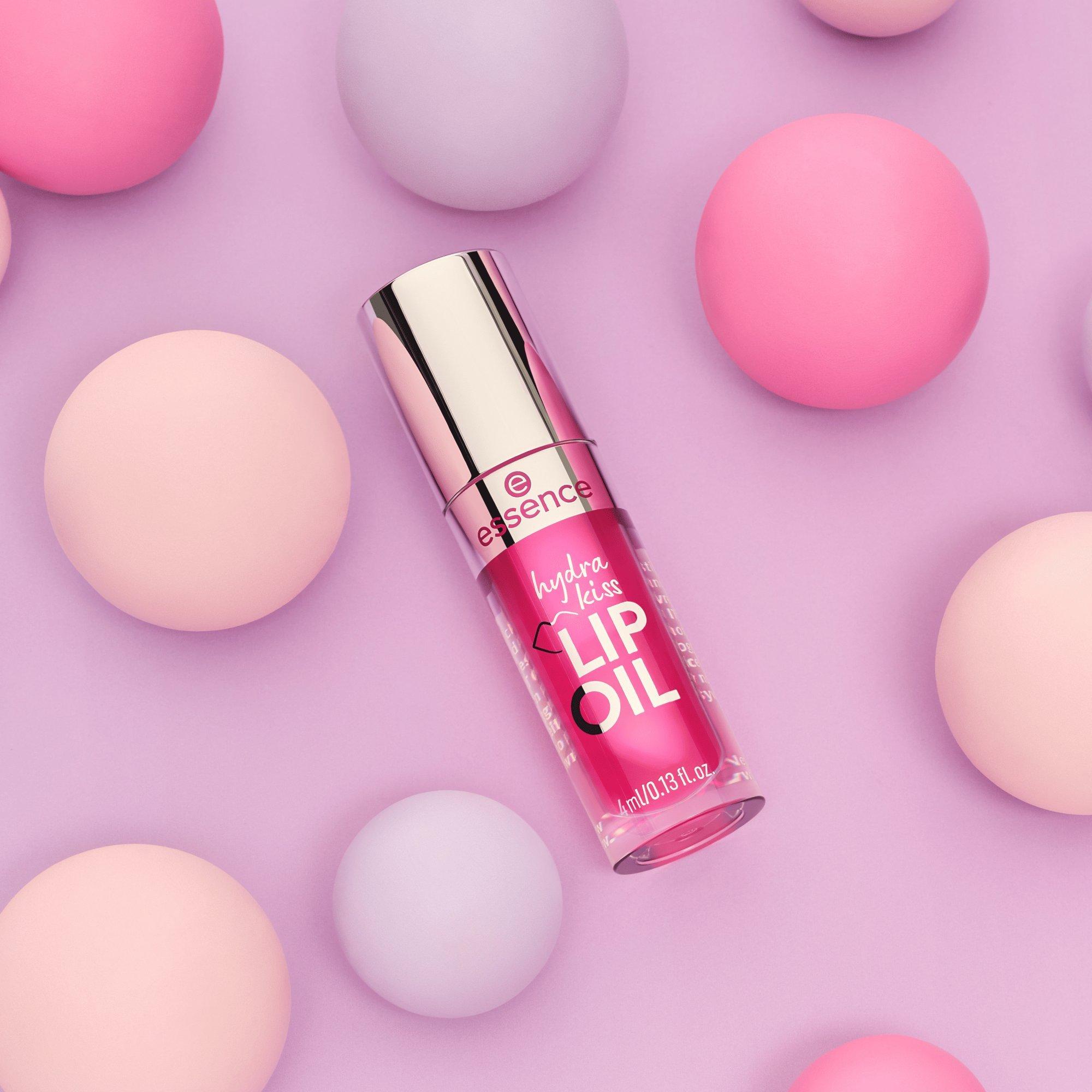 hydra kiss ULJE ZA USNE trio