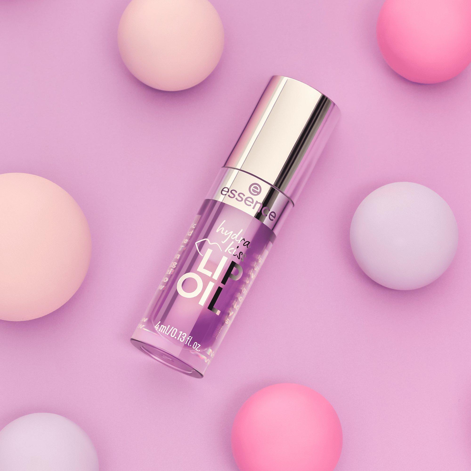 hydra kiss ULJE ZA USNE trio