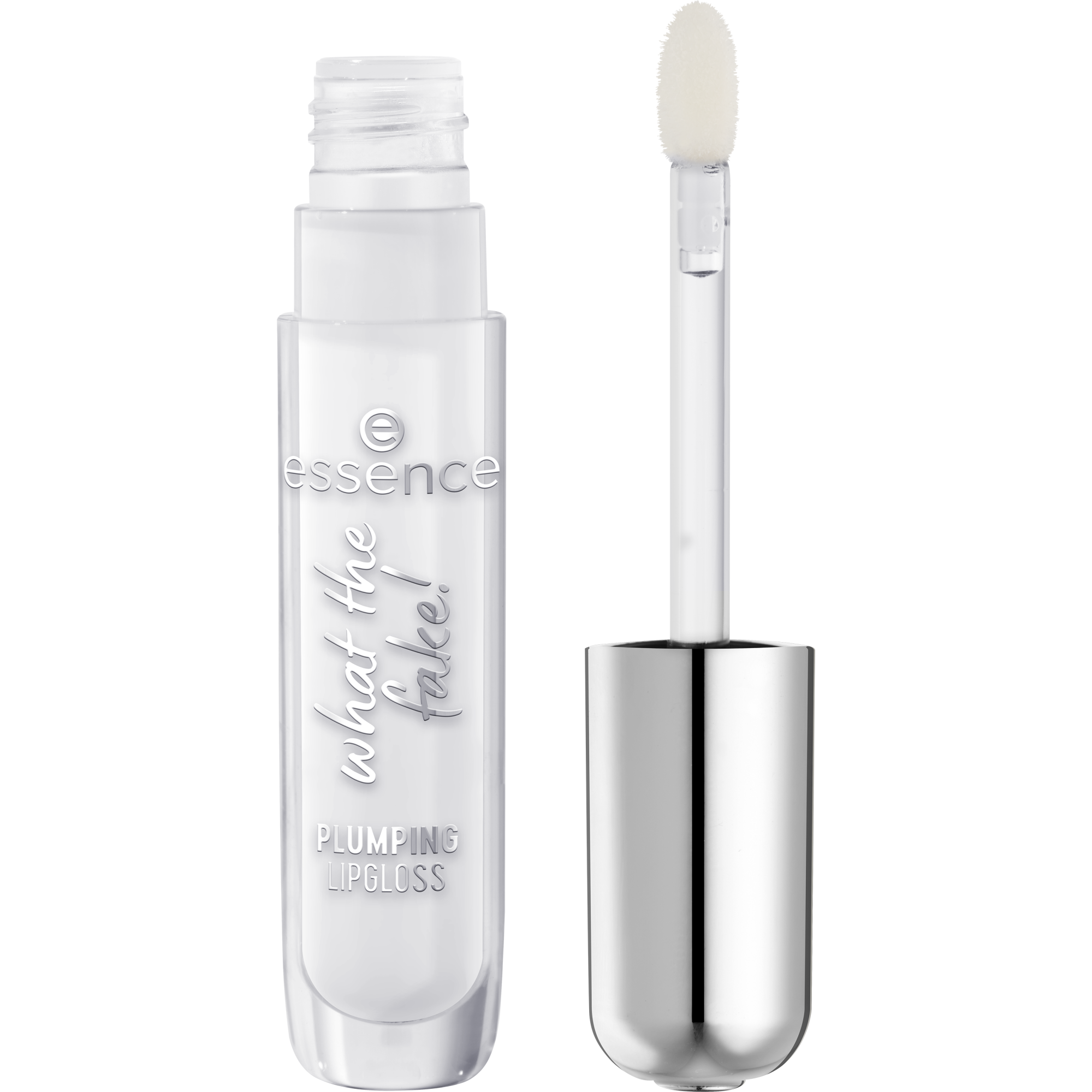 what the fake! PLUMPING LIPGLOSS gloss repulpant