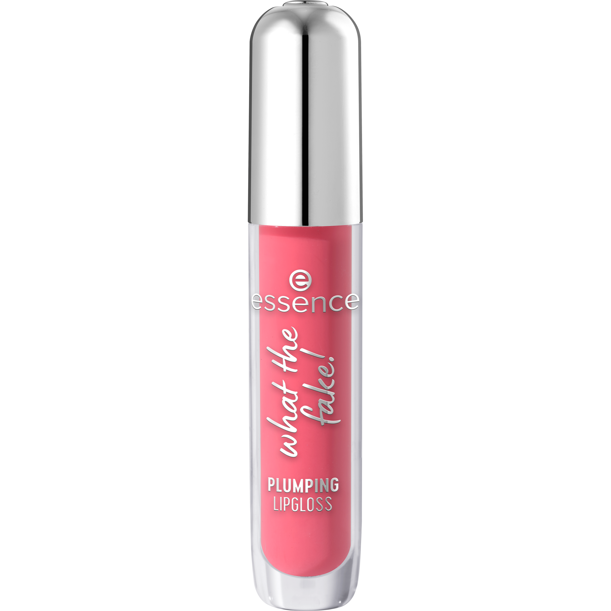 what the fake! PLUMPING LIPGLOSS gloss repulpant