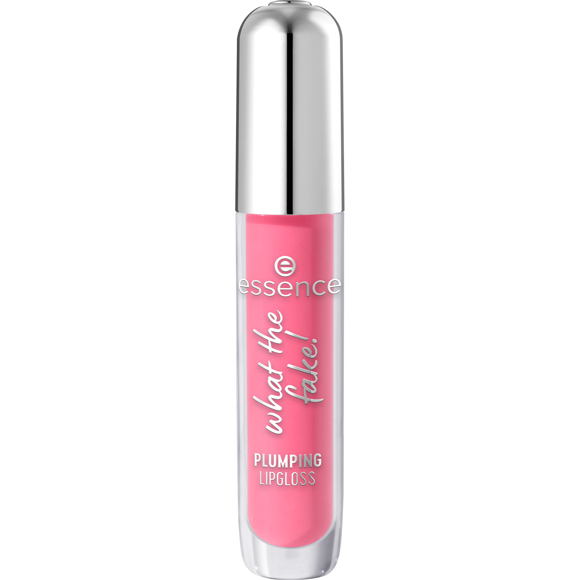what the fake! PLUMPING LIPGLOSS gloss repulpant
