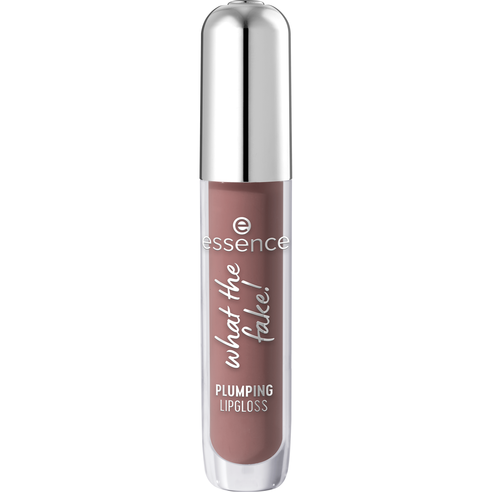 what the fake! PLUMPING LIPGLOSS gloss repulpant