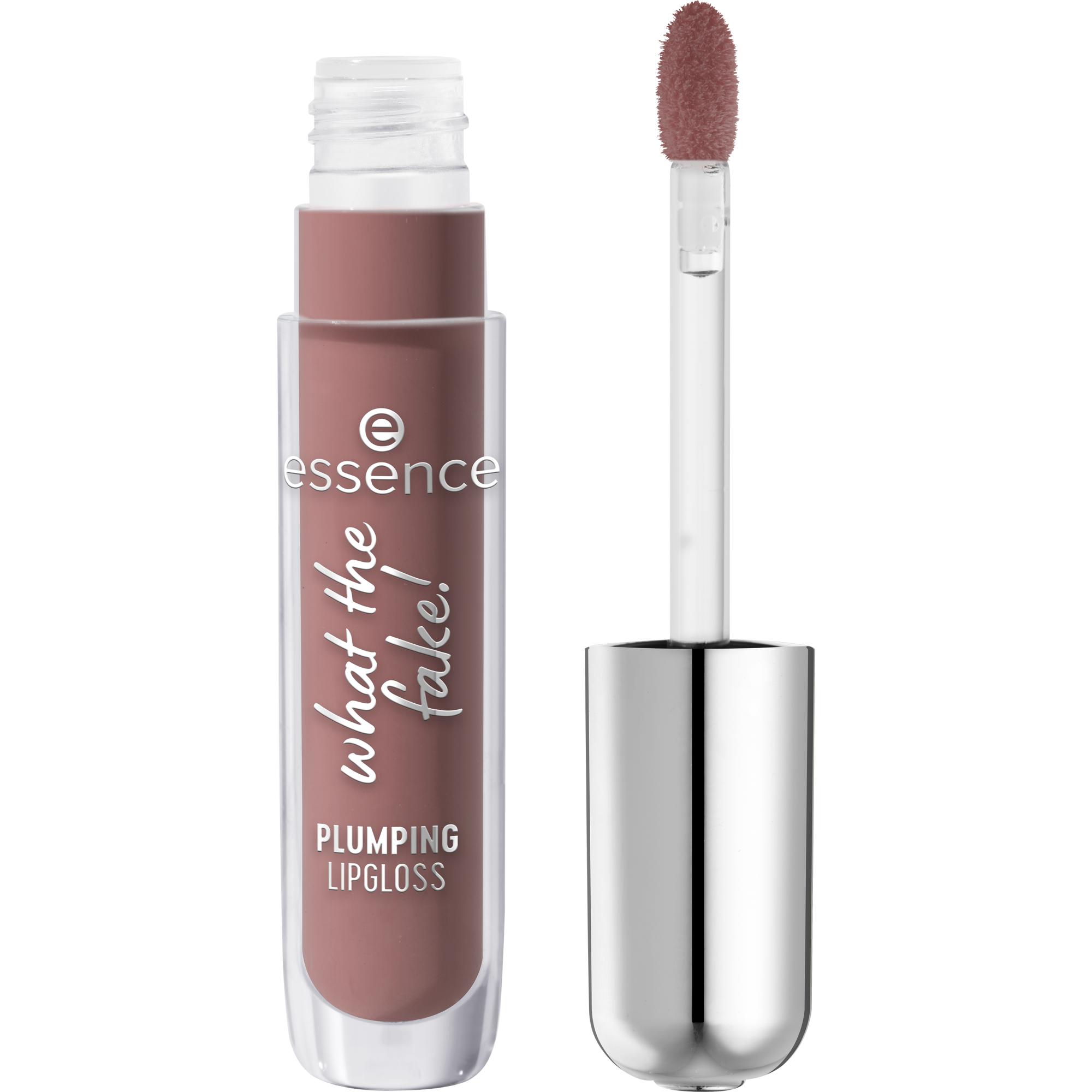 what the fake! PLUMPING LIPGLOSS gloss repulpant
