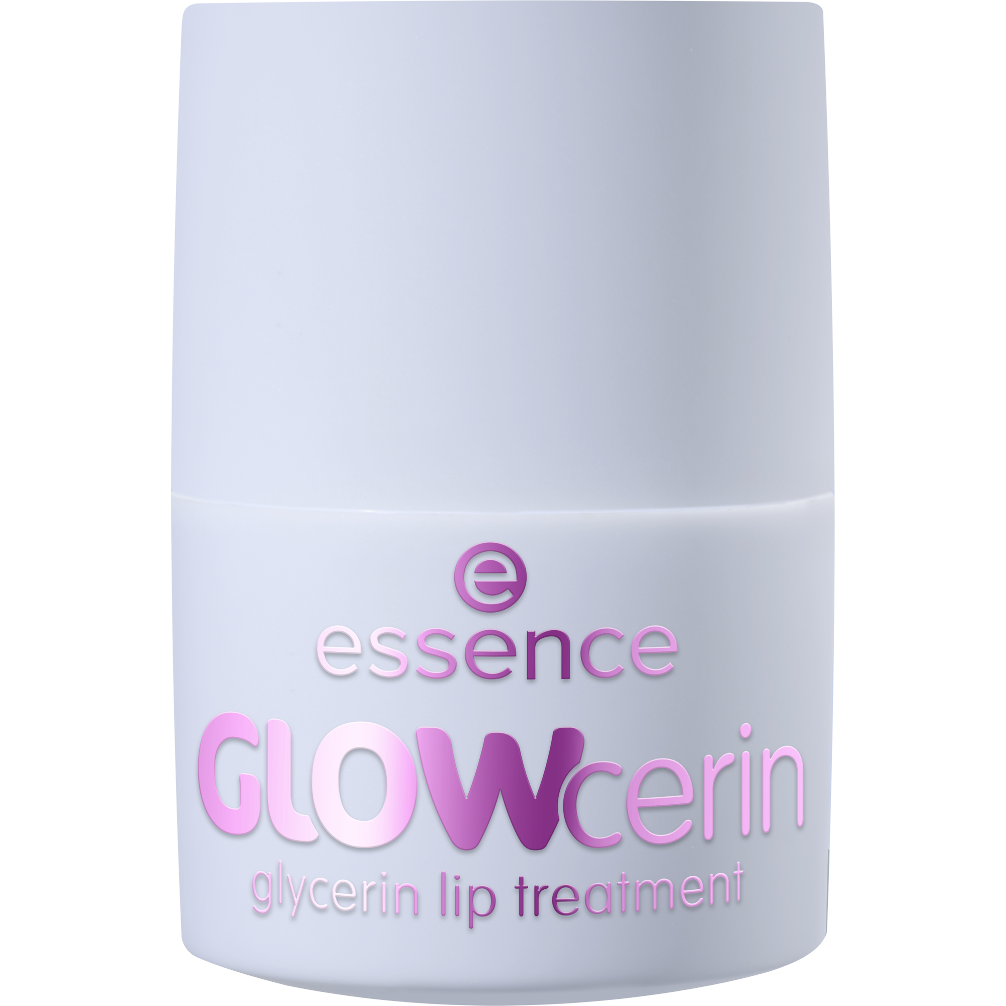 GLOWcerin glycerin lip treatment soin des lèvres