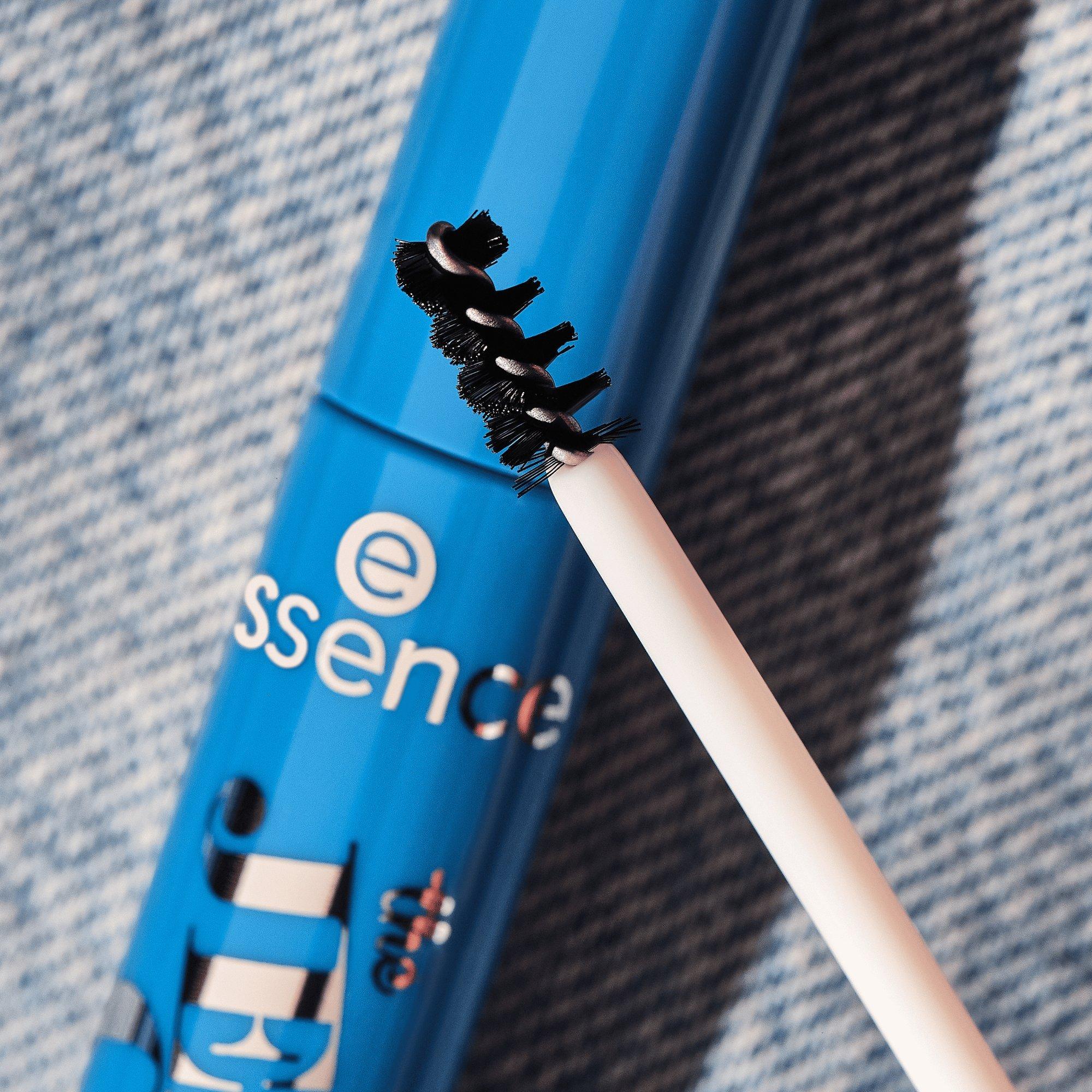 the JEANS CLUB laminační lepidlo na obočí