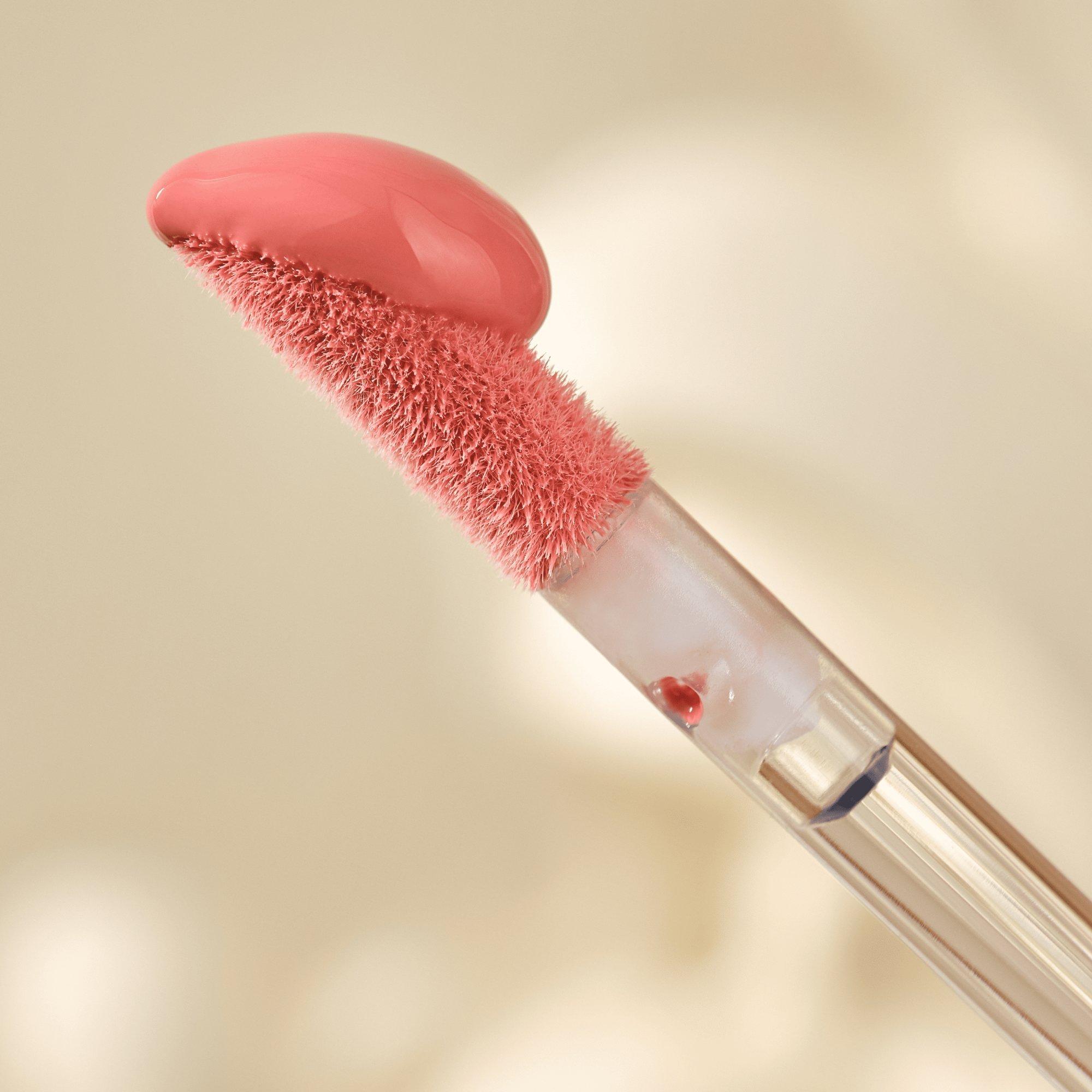 أحمر الخدود السائل هولي جليزينغ