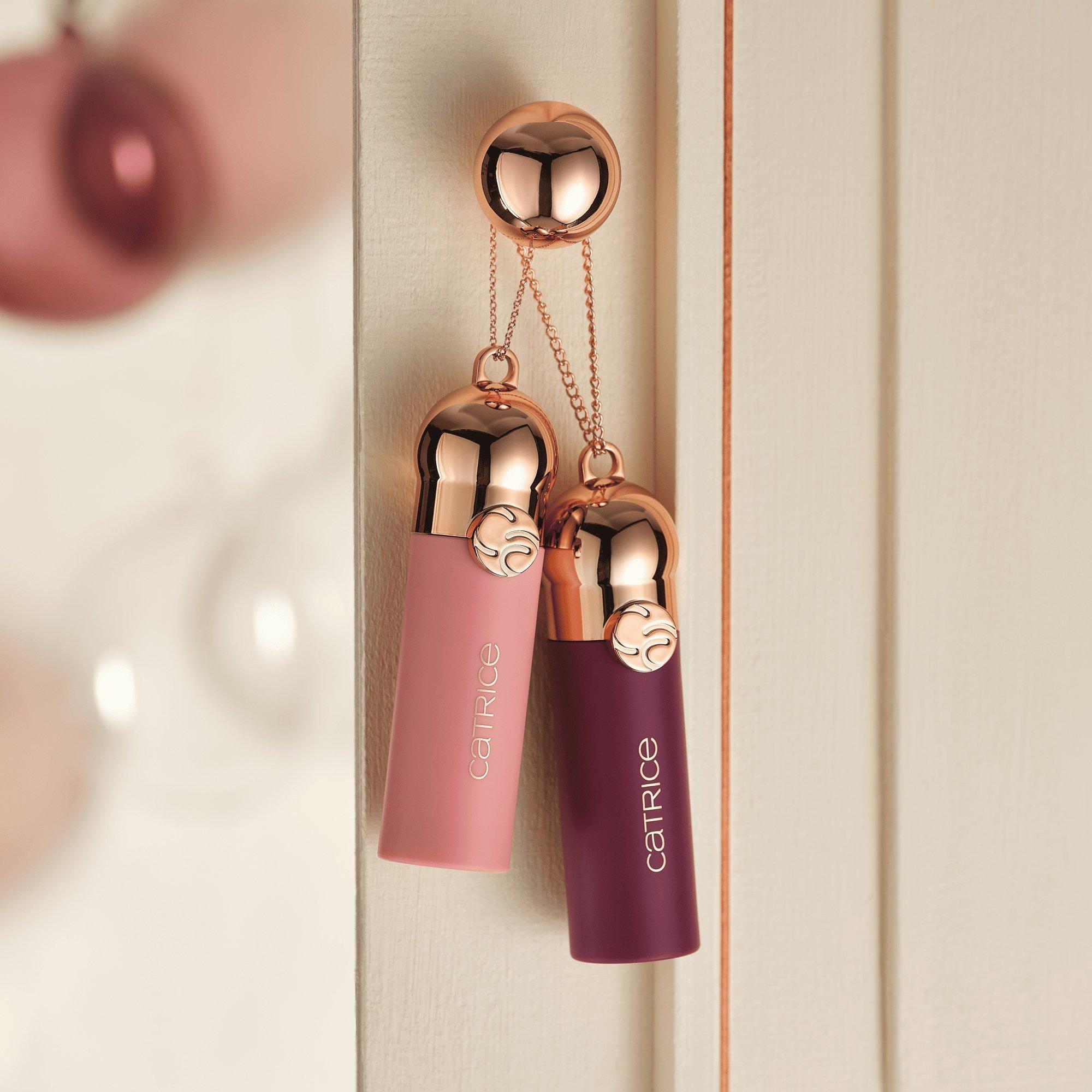 أحمر الخدود السائل هولي جليزينغ