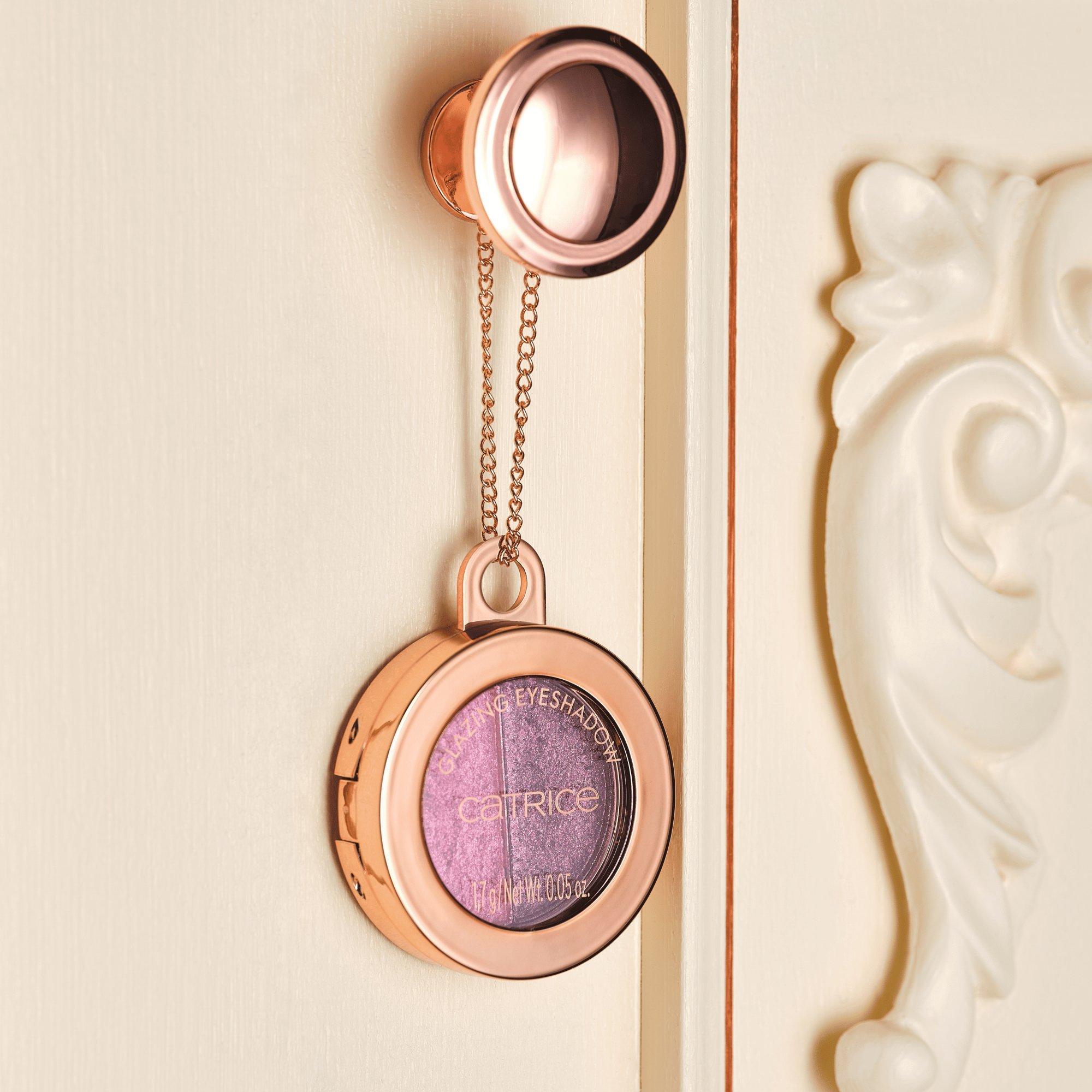 Sombra de olhos HOLLYGLAZING Glazing