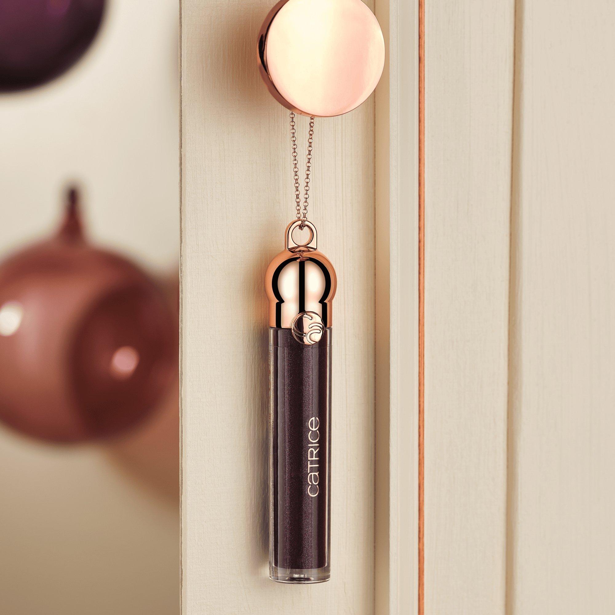 لون الشفاه اللامعة هولي جليز